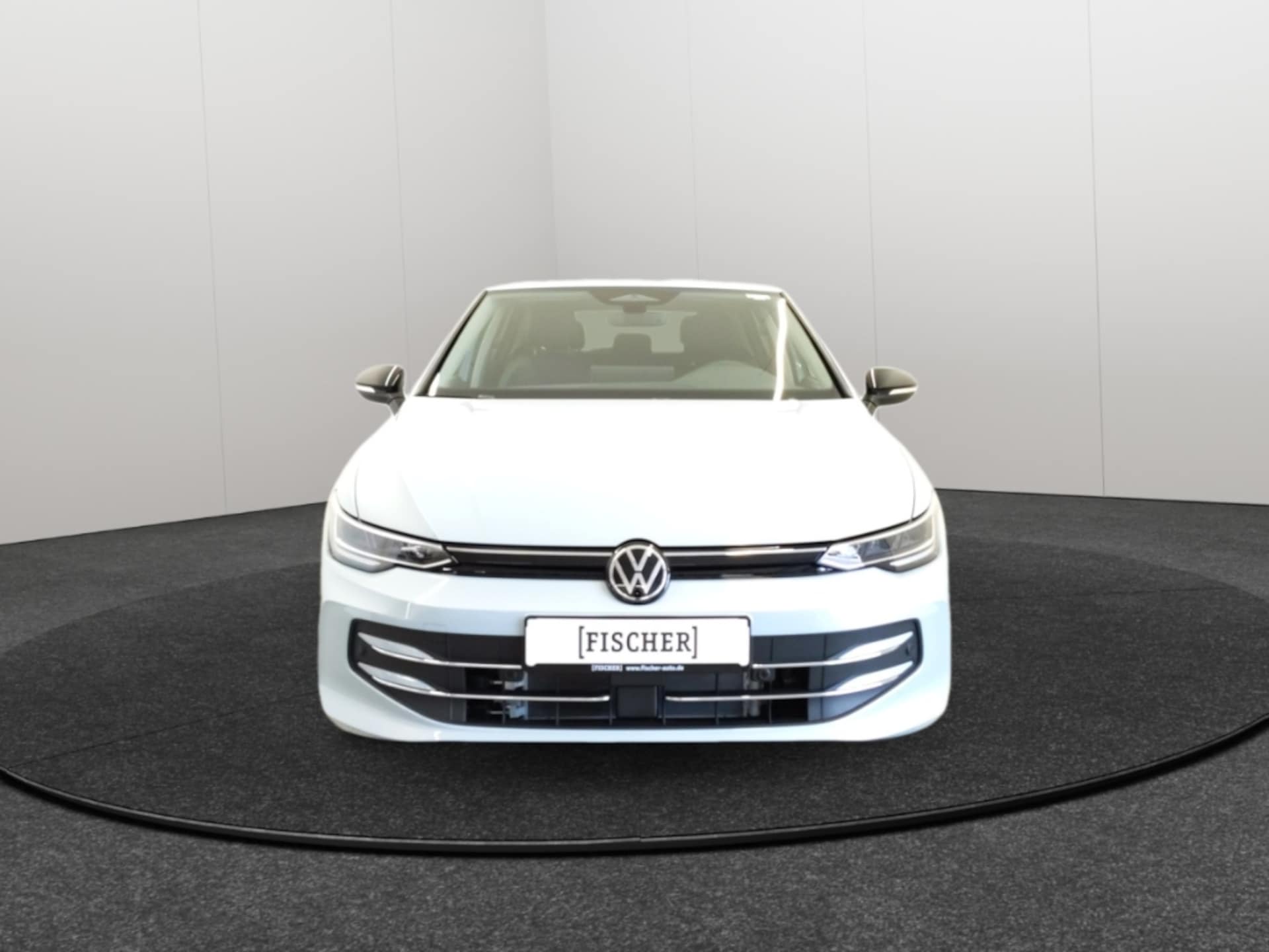 Volkswagen Golf ENERGY
