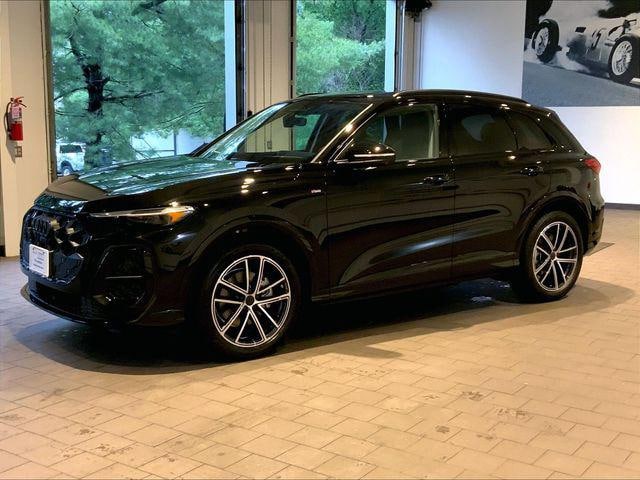 2026 Audi Q5