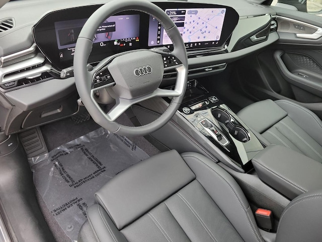 2026 Audi A5 Sedan
