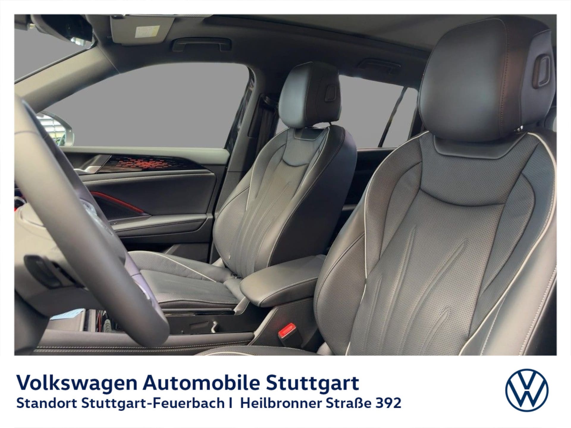 Volkswagen Tayron Elegance