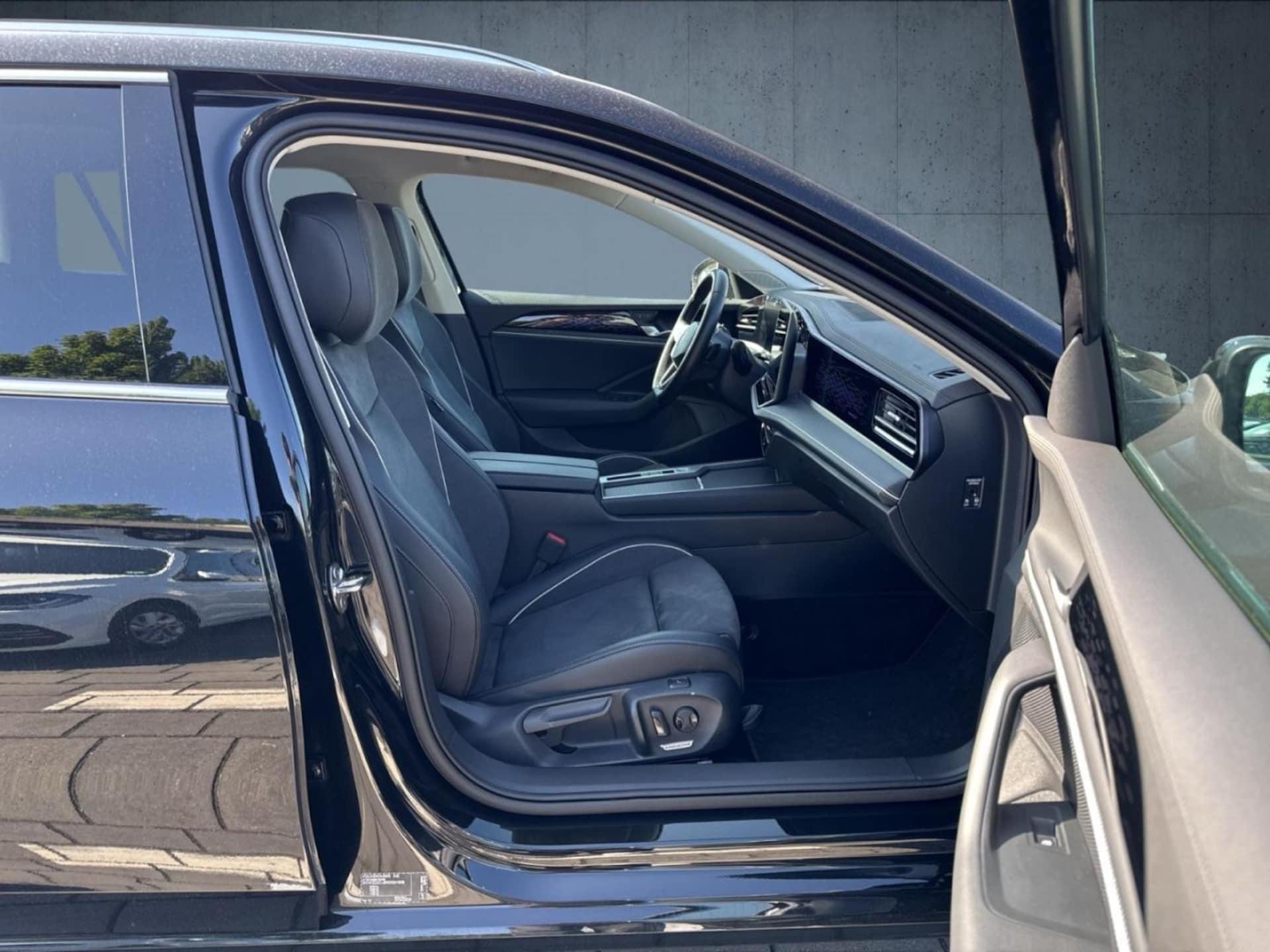 Volkswagen Passat Business