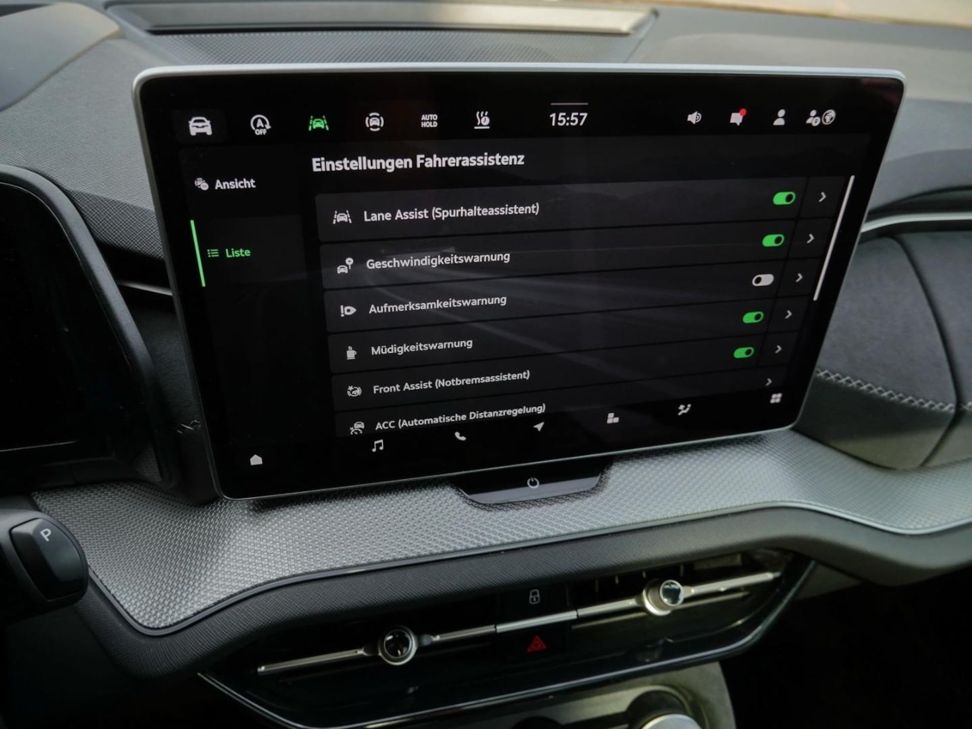 Skoda Kodiaq Sportline