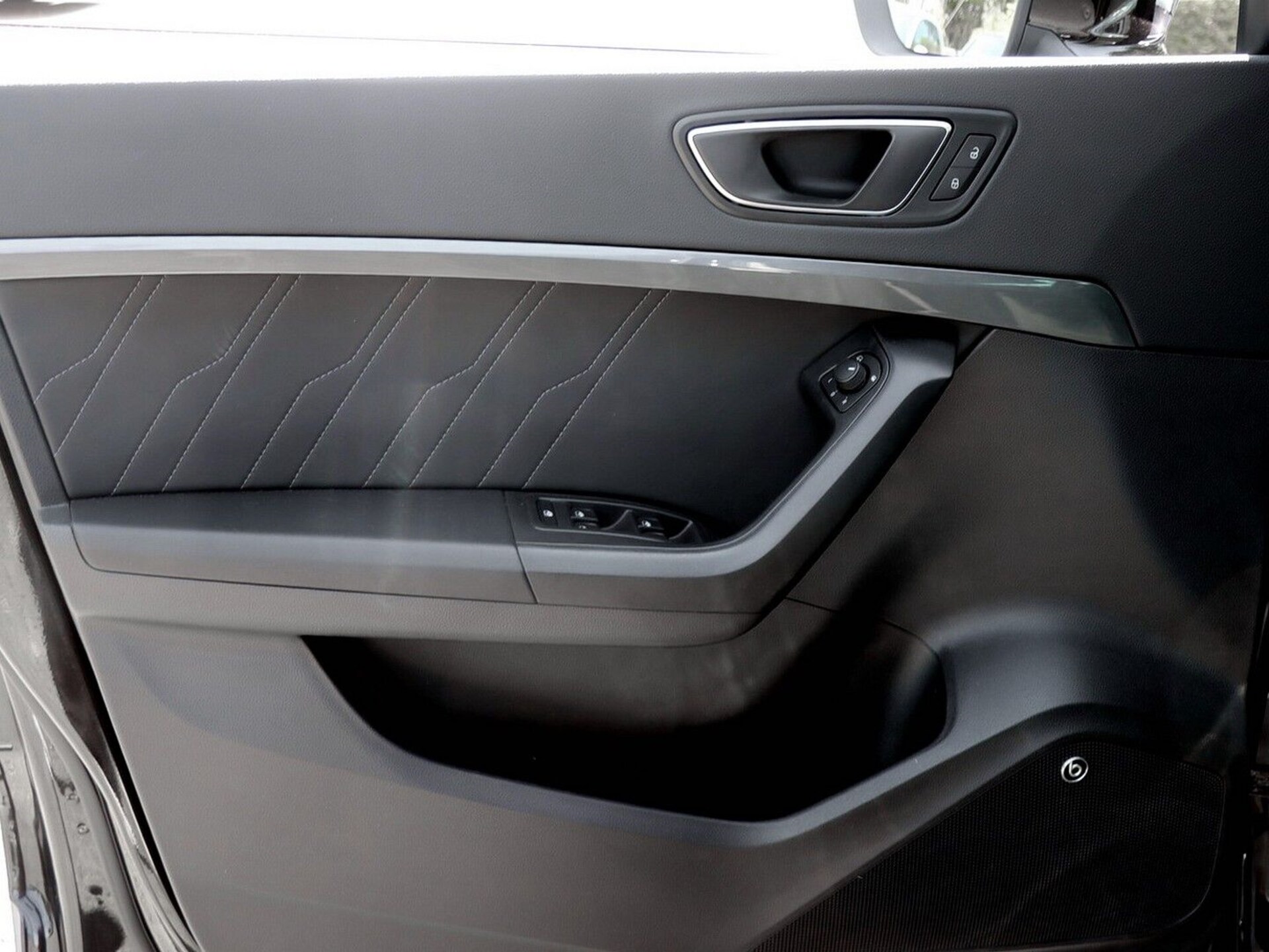 SEAT Ateca Style