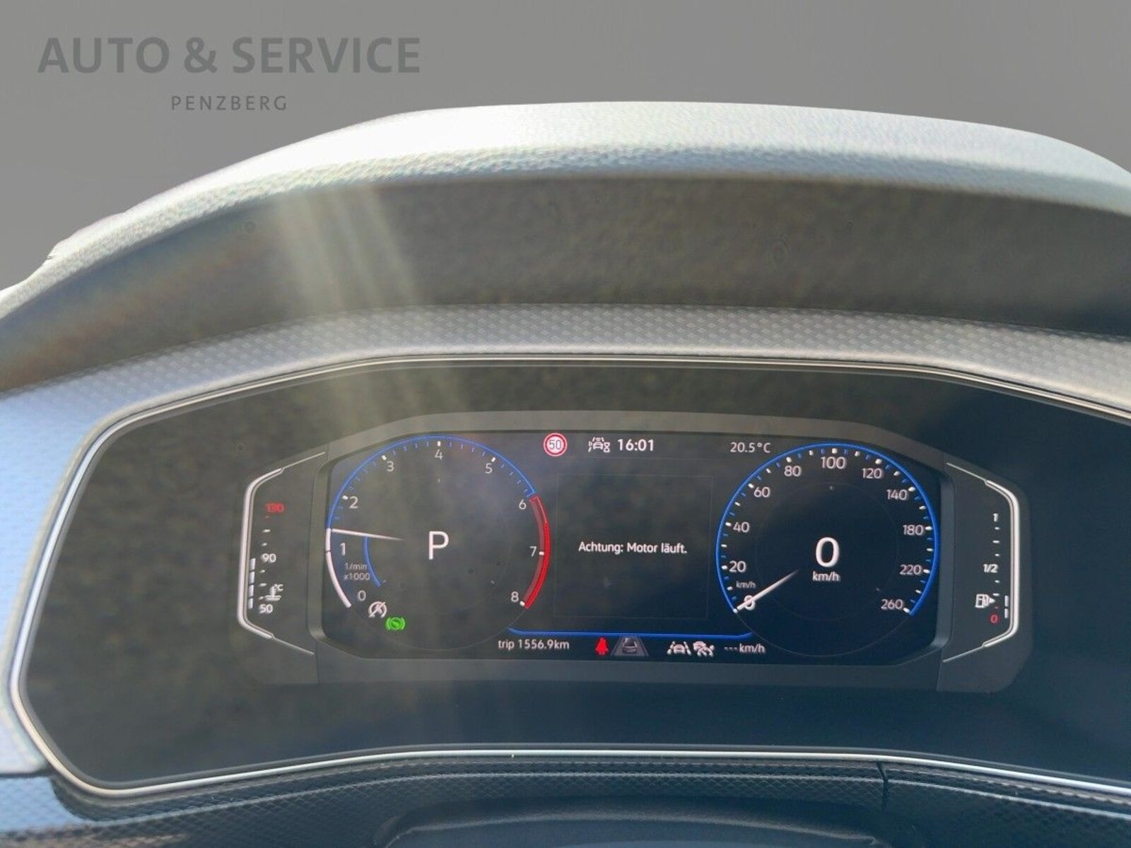 Volkswagen T-Cross – Bild 10