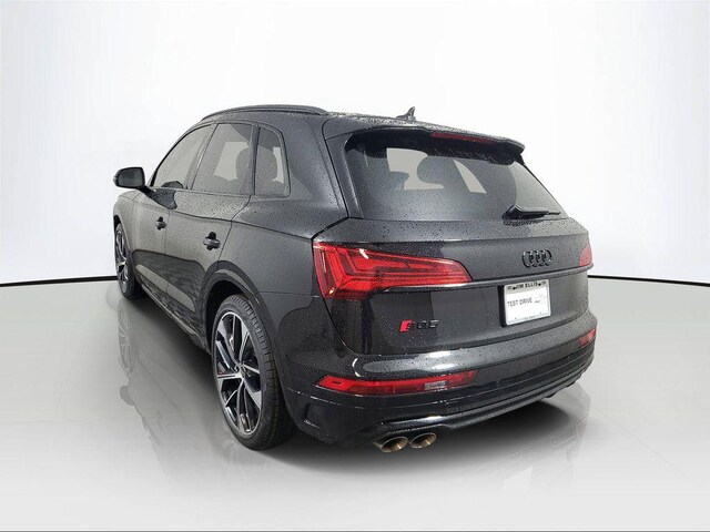 2023 Audi SQ5