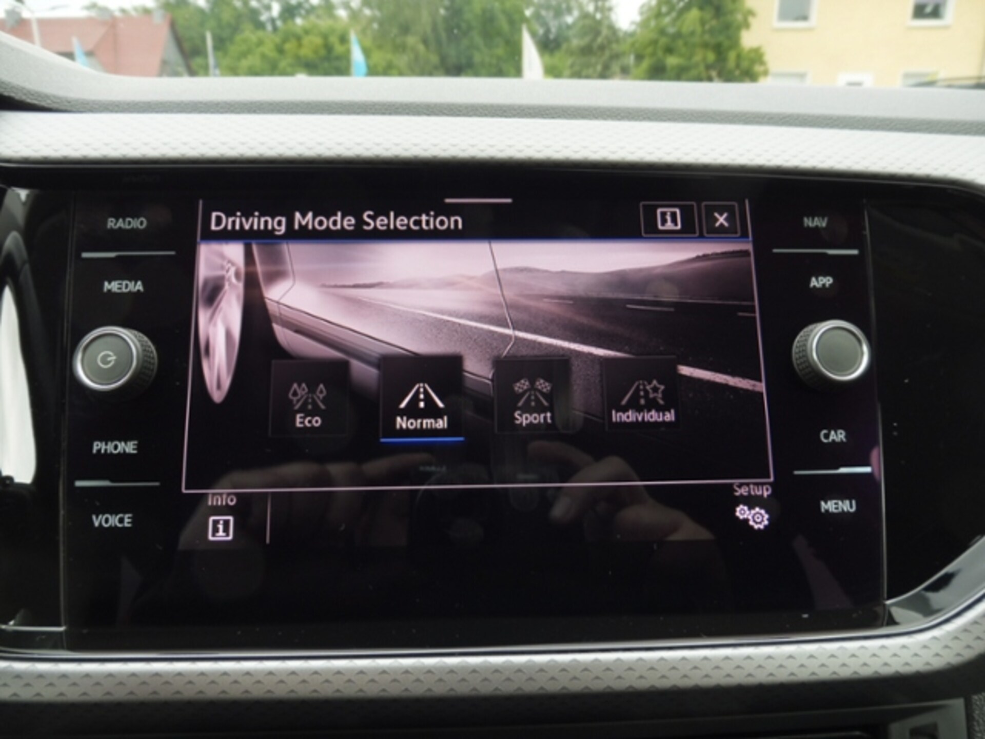 Volkswagen T-Cross ACTIVE