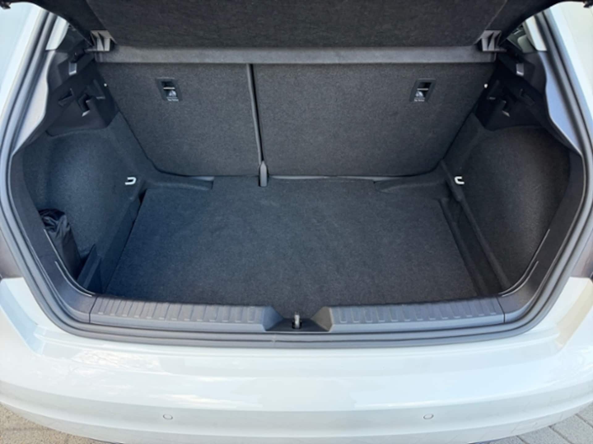Audi A1 Sportback Advanced