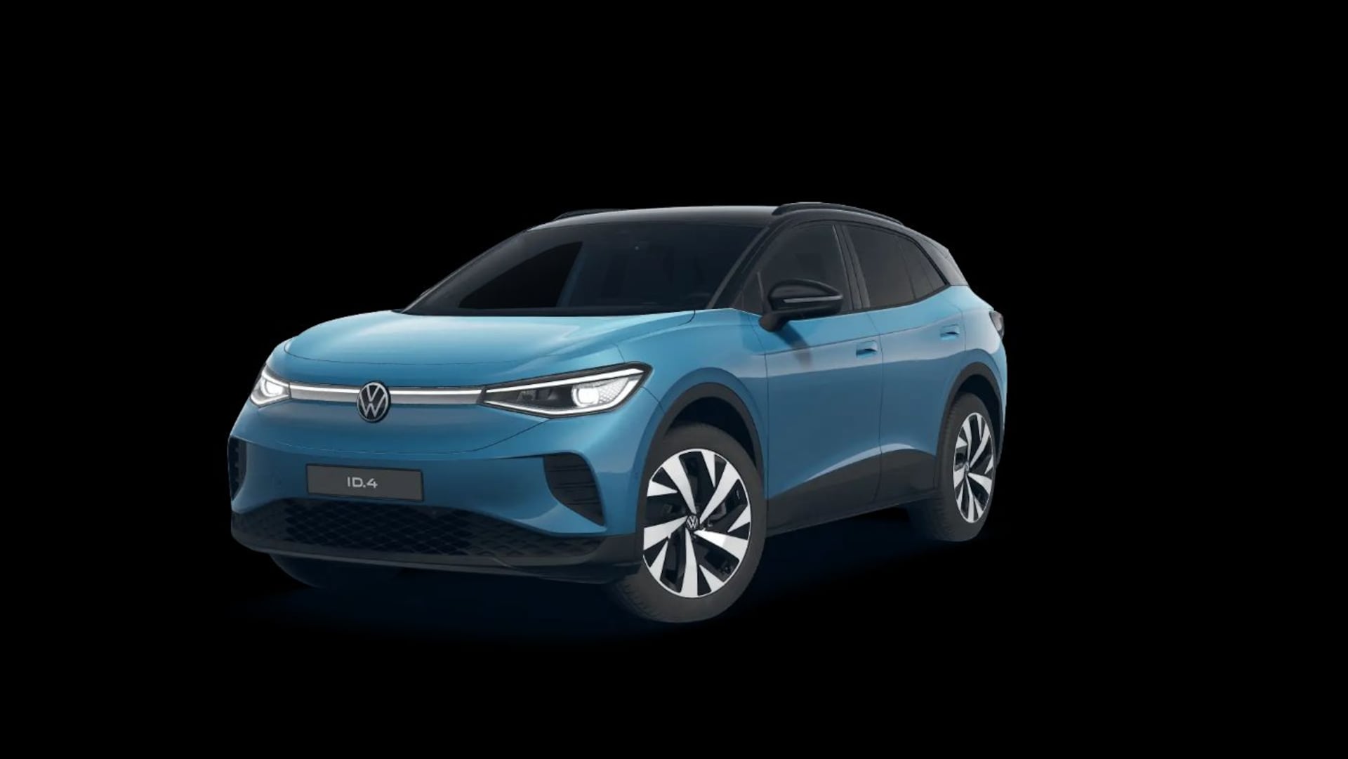 Volkswagen ID.4 Pro