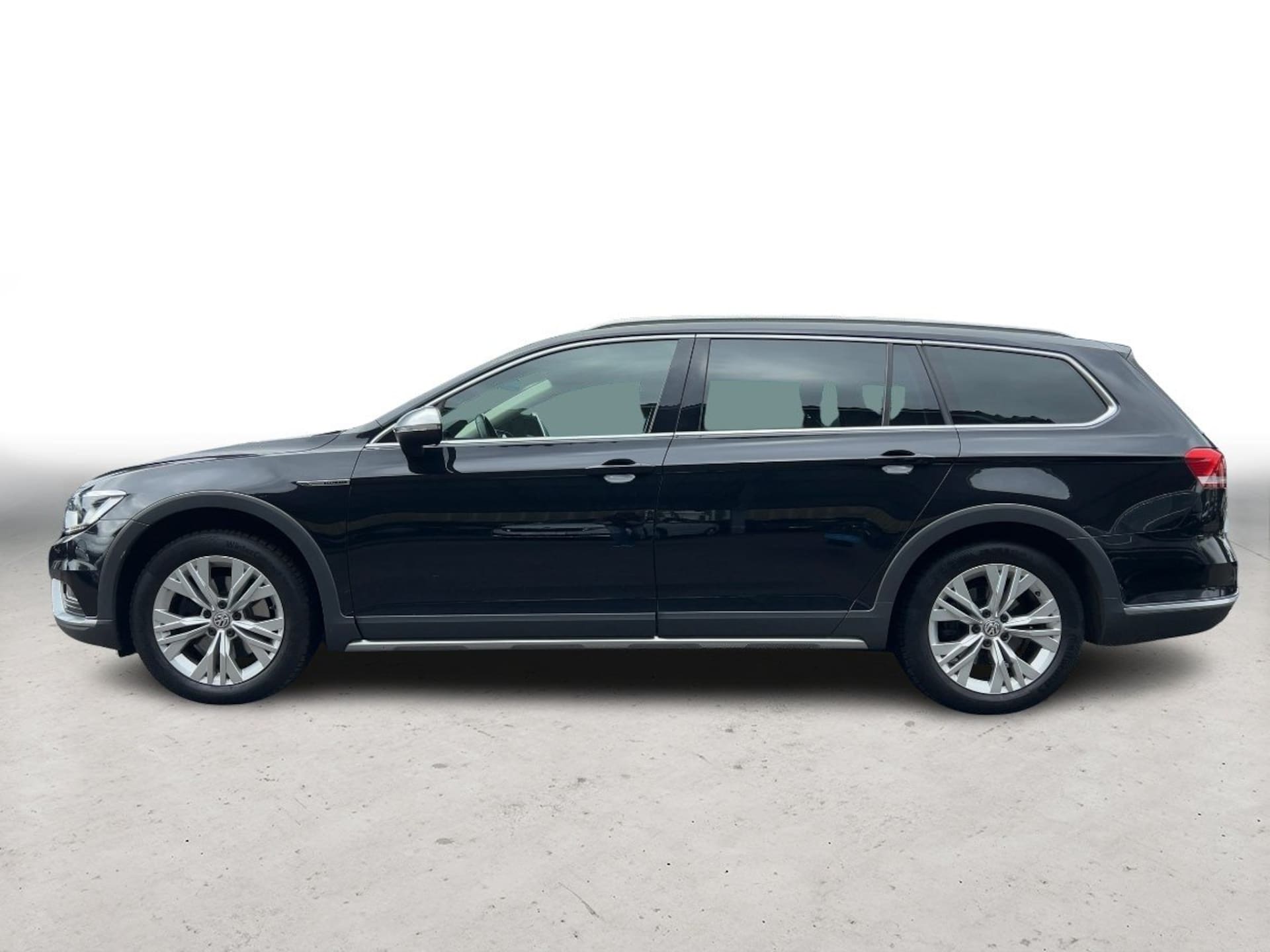 Volkswagen Passat Variant Alltrack
