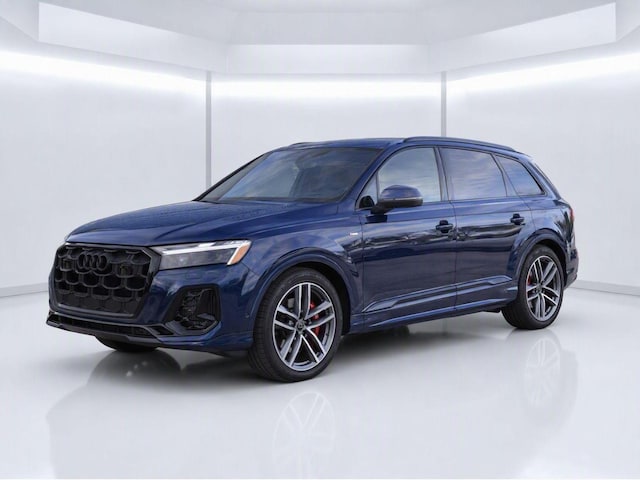 Photo of 2026 Audi Q7
