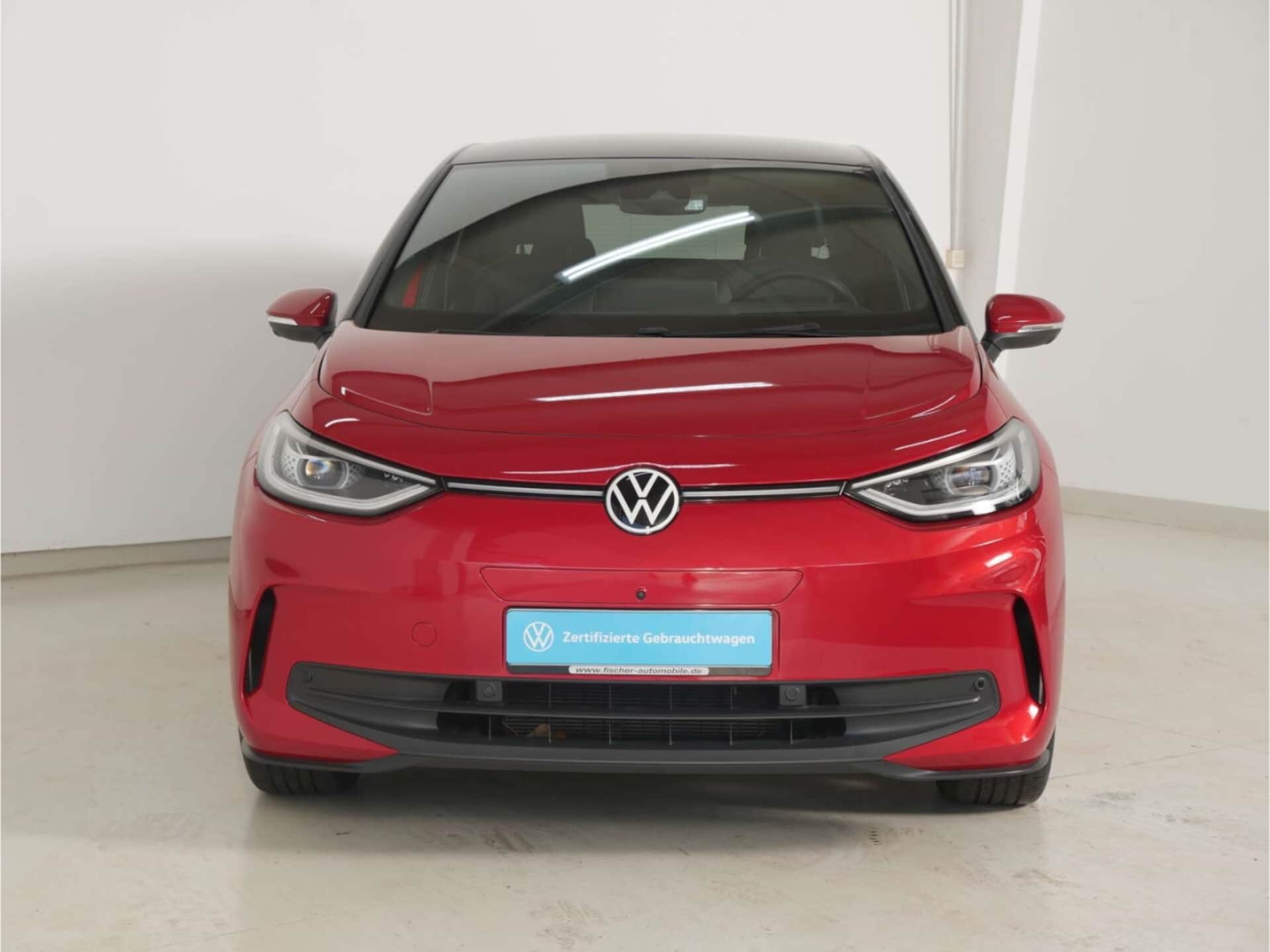 Volkswagen ID.3 Pro S