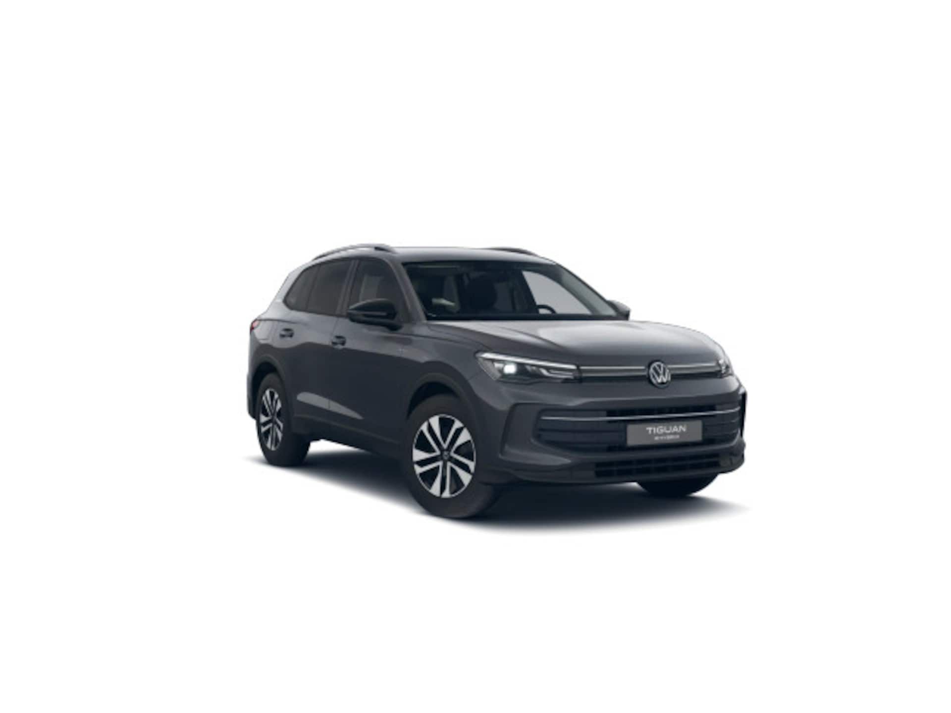 Volkswagen Tiguan ENERGY