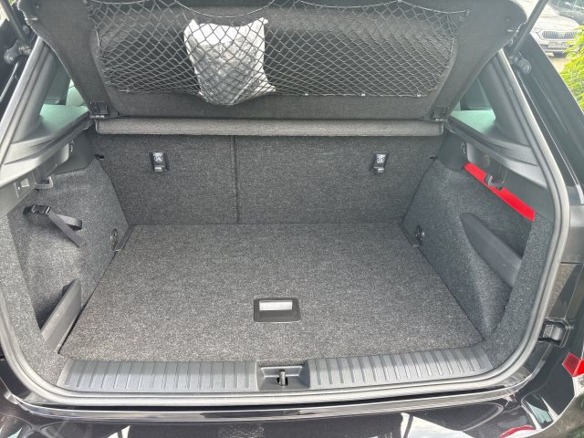 Skoda Kamiq Monte Carlo