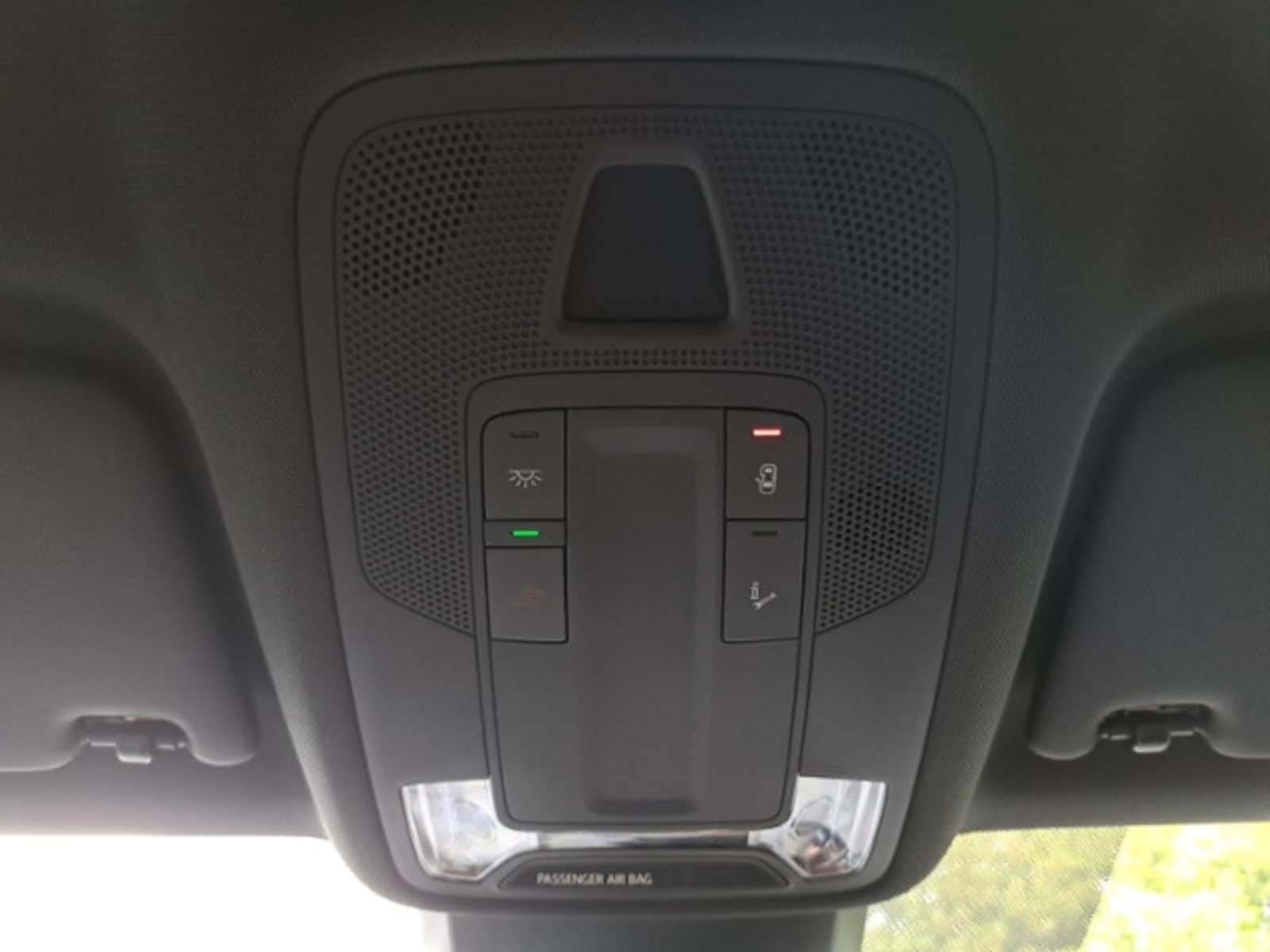 Audi S3 Sportback – Bild 29