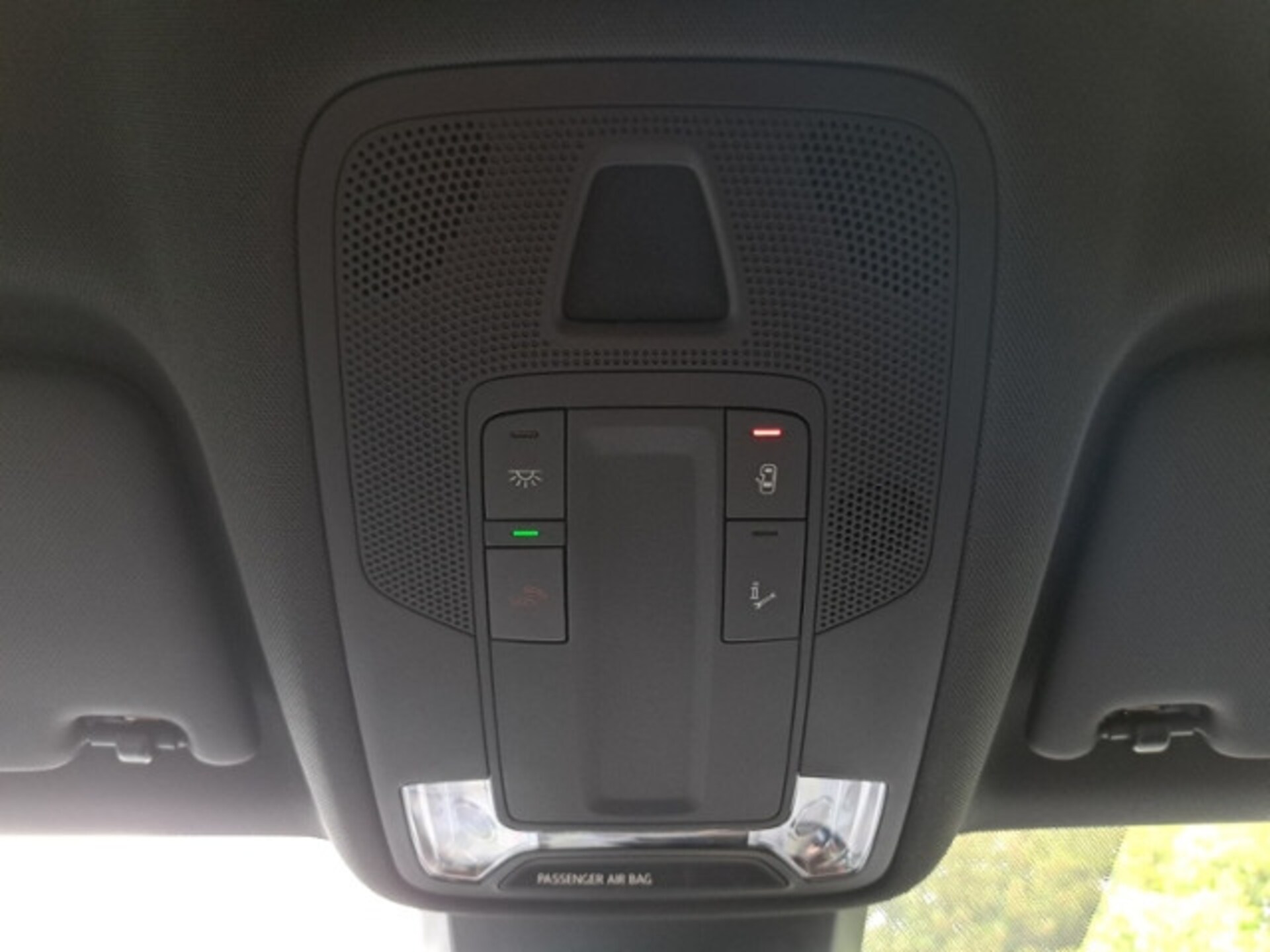 Audi S3 Sportback