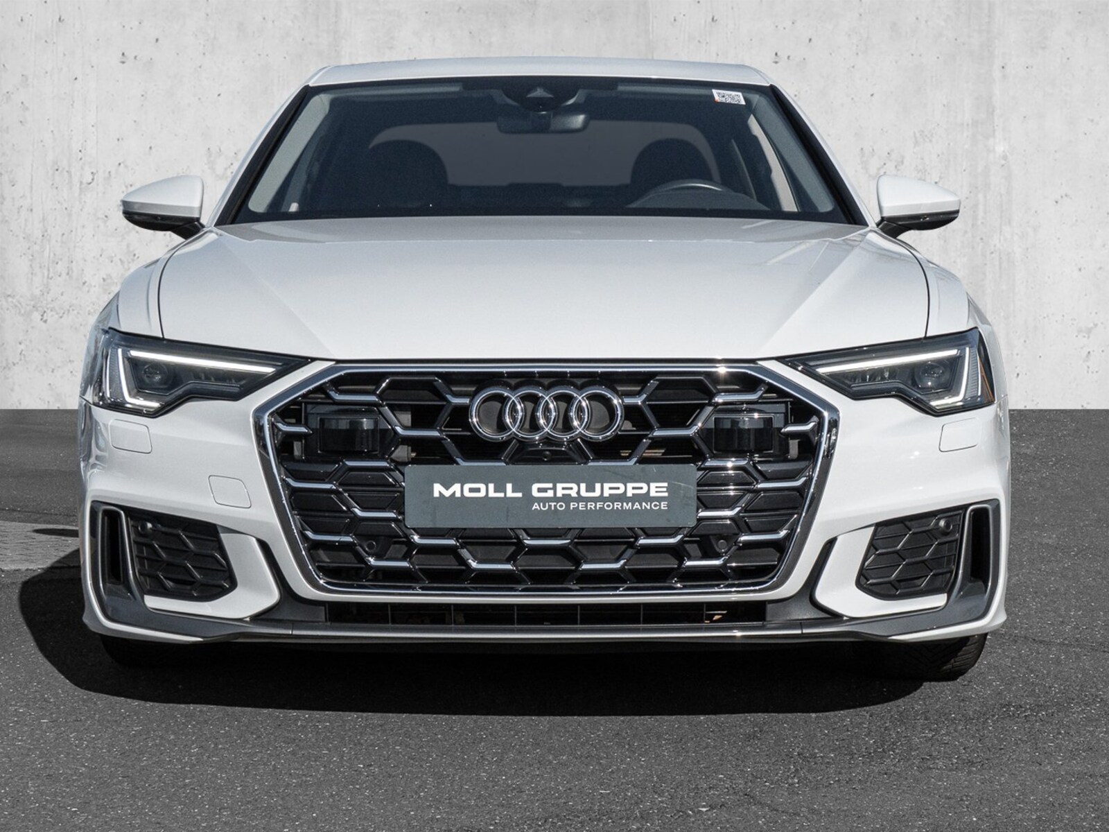 Audi A6 Limousine – Bild 3
