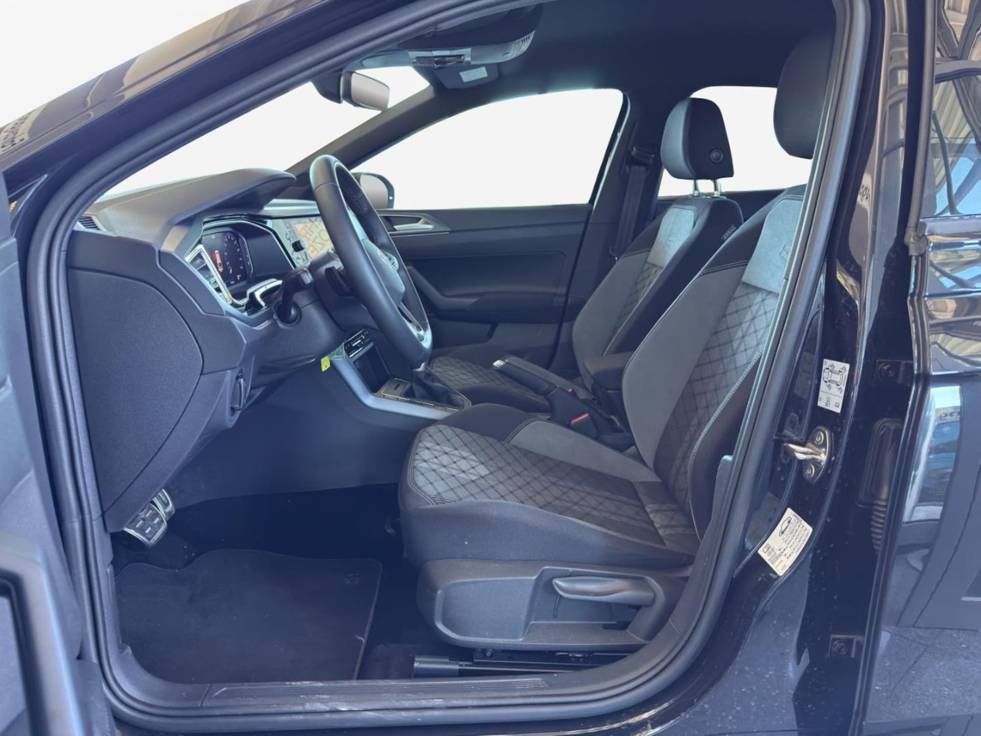 Volkswagen Taigo R-Line