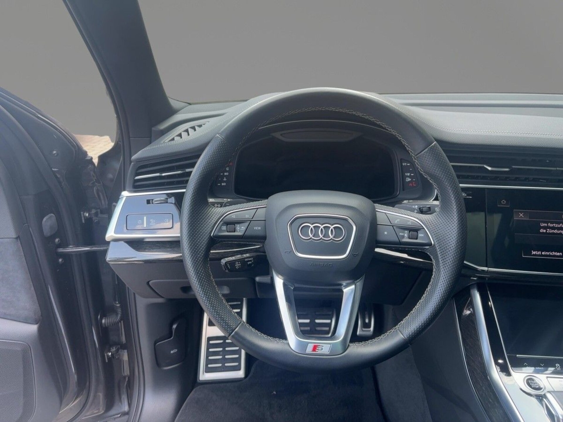 Audi Q7 SUV
