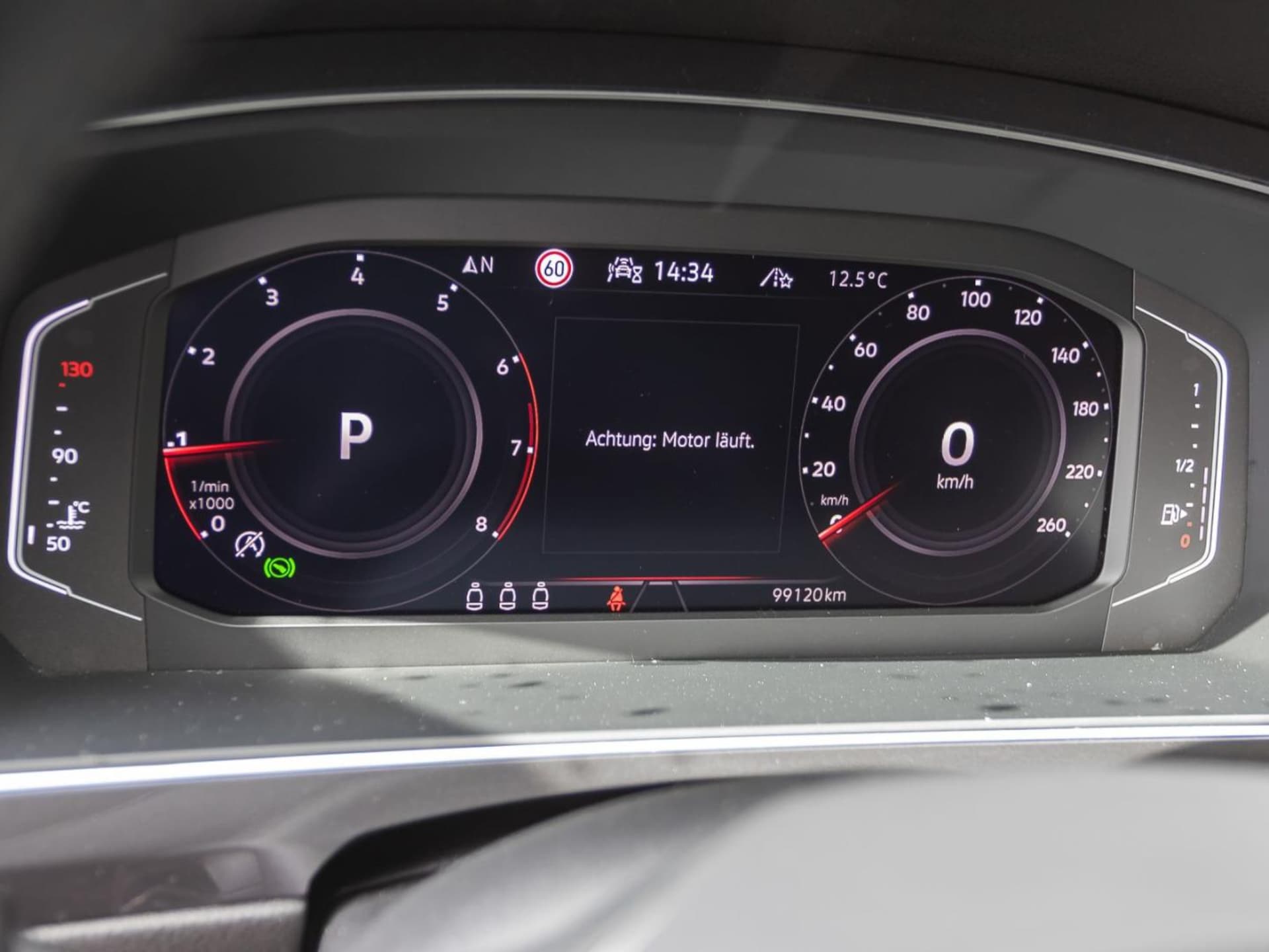 Volkswagen Tiguan Allspace MOVE