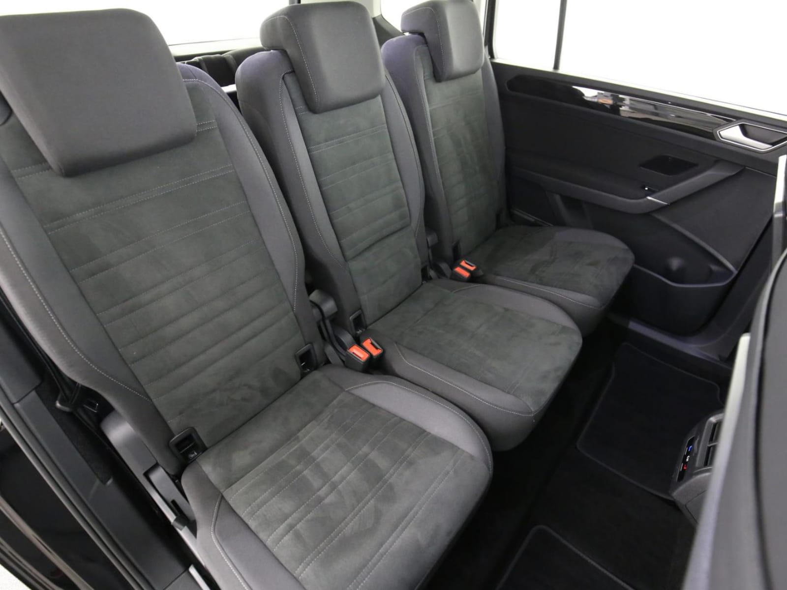 Volkswagen Touran – Bild 19