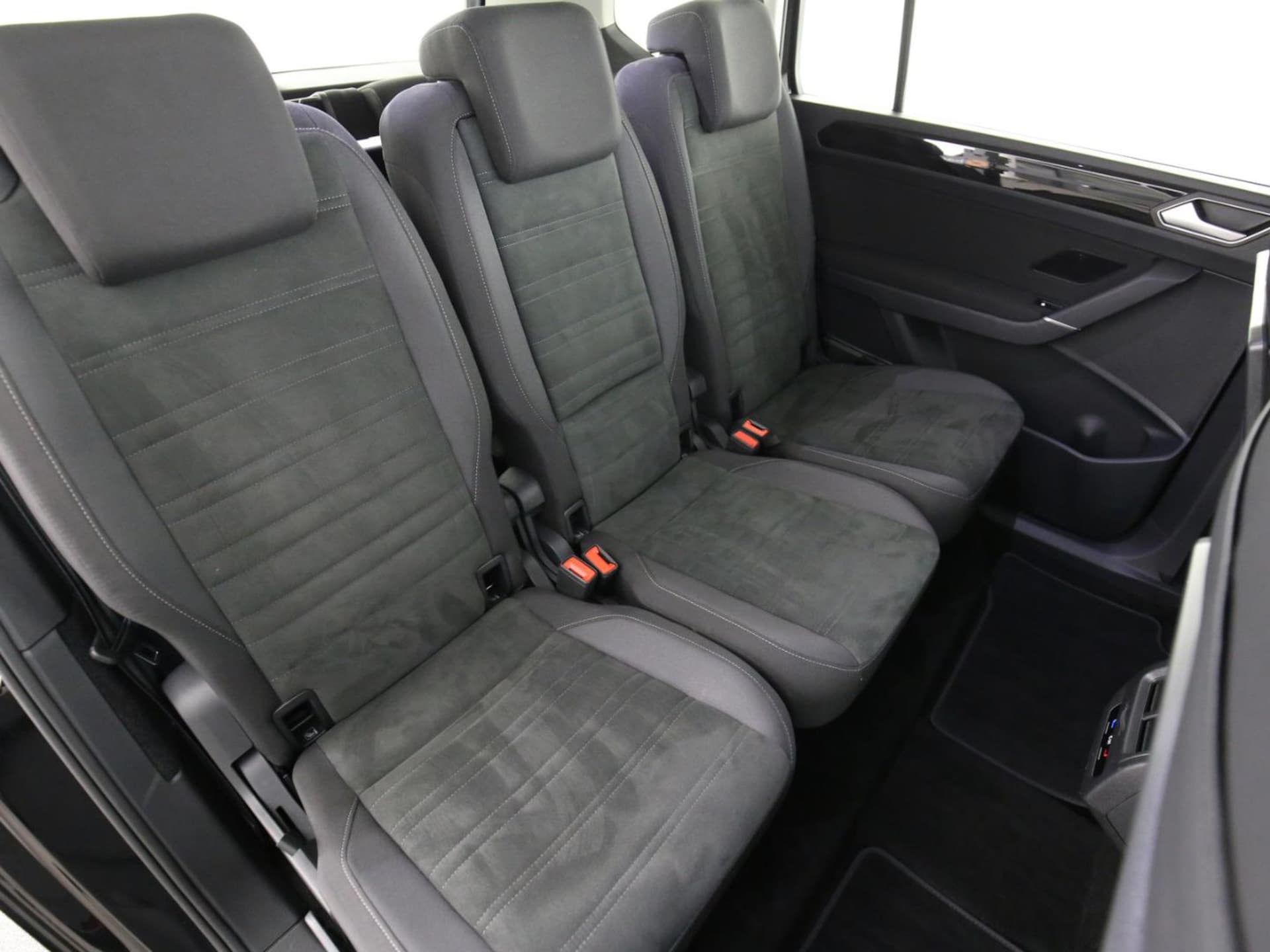 Volkswagen Touran Highline