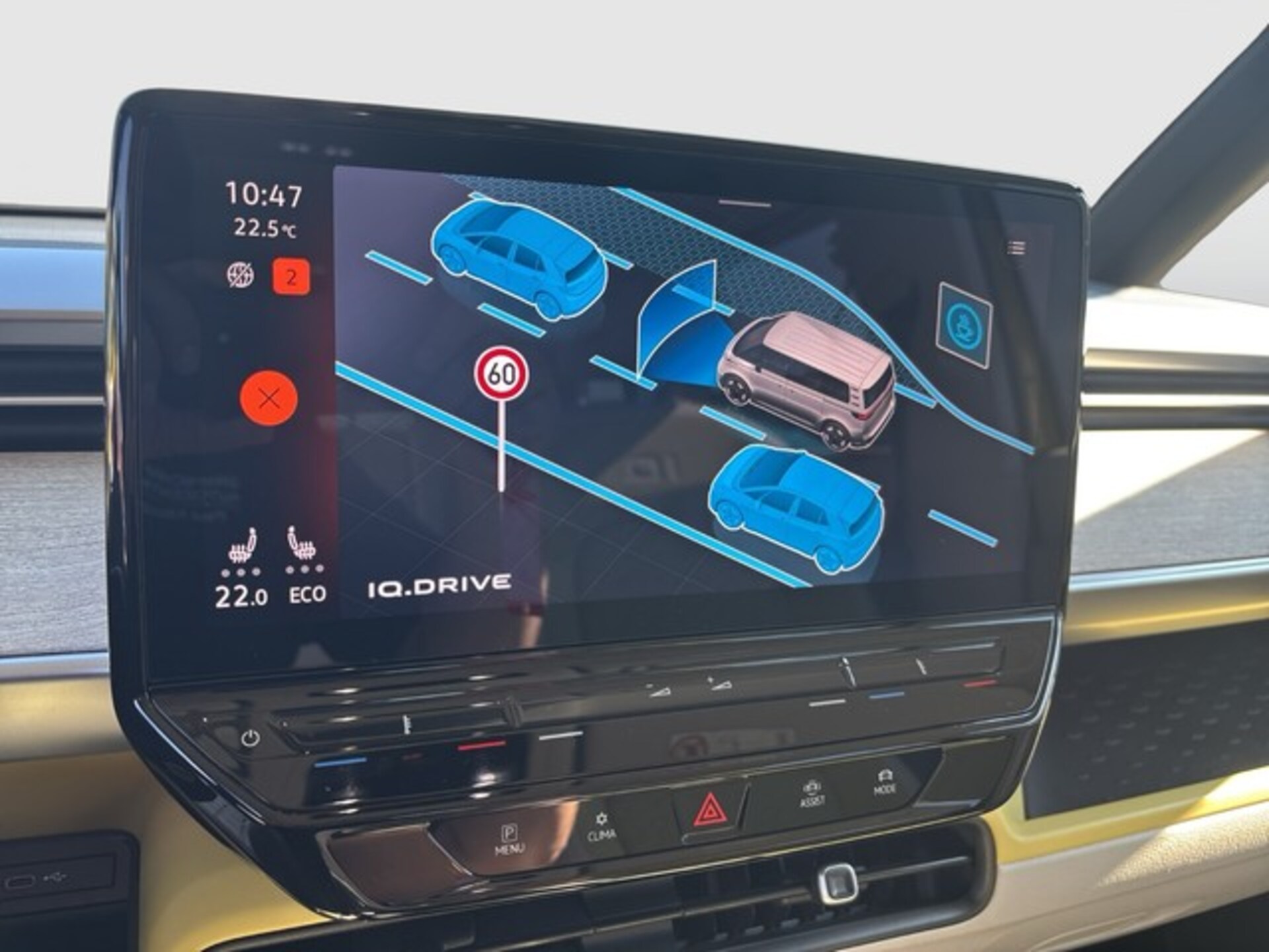 Volkswagen ID. Buzz Pro
