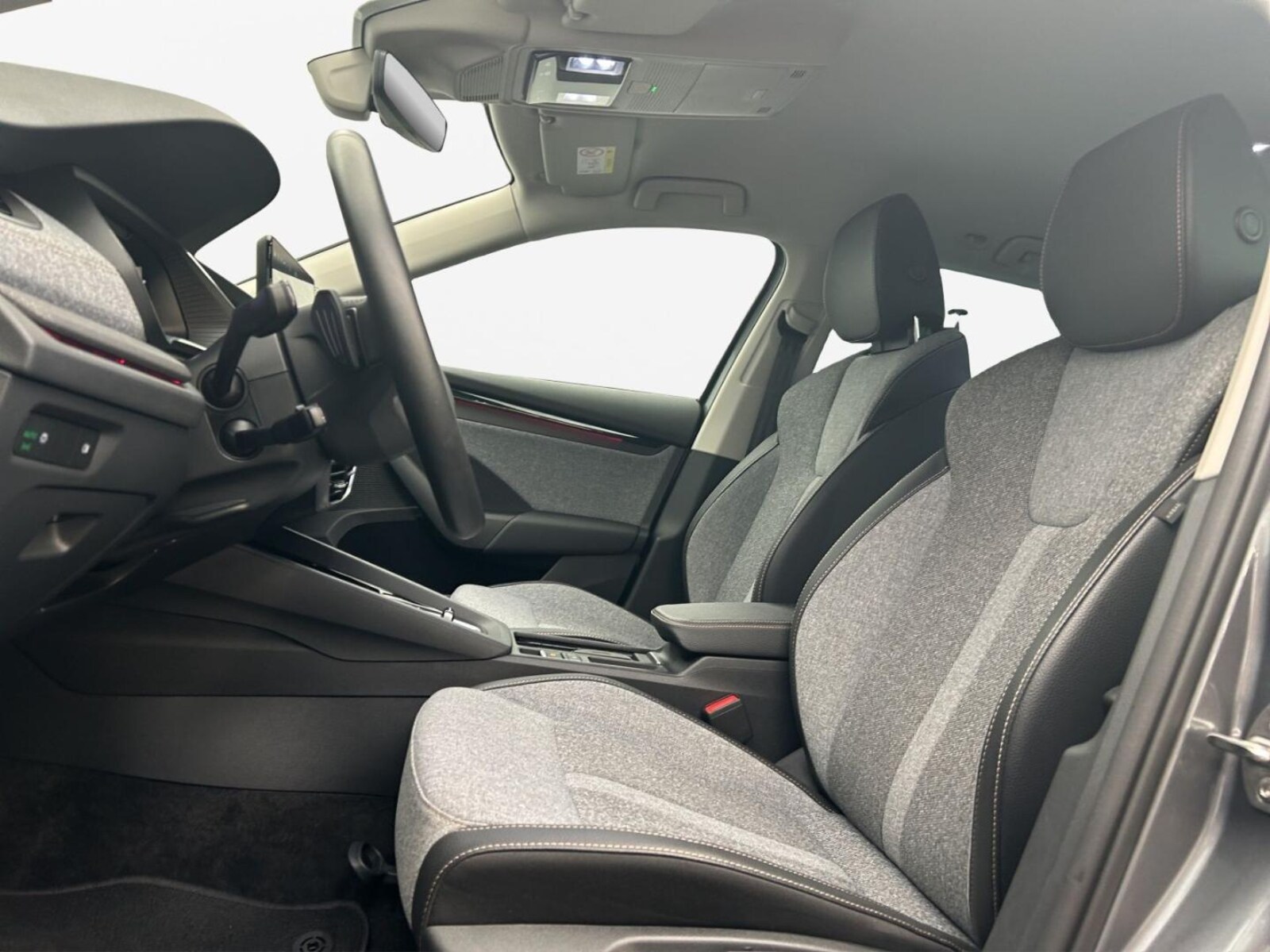 Škoda Octavia Combi – Bild 11