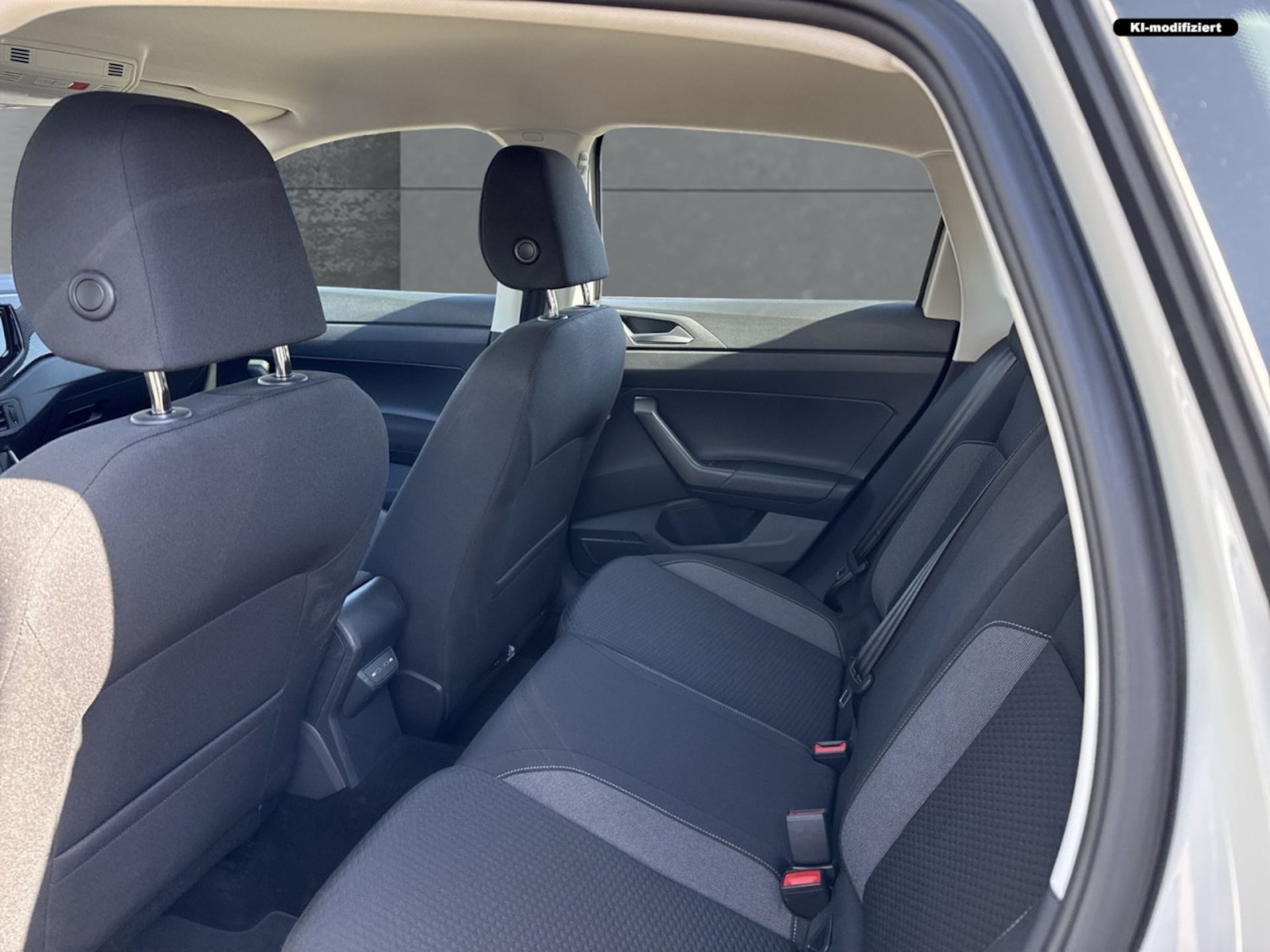 Volkswagen Taigo Life