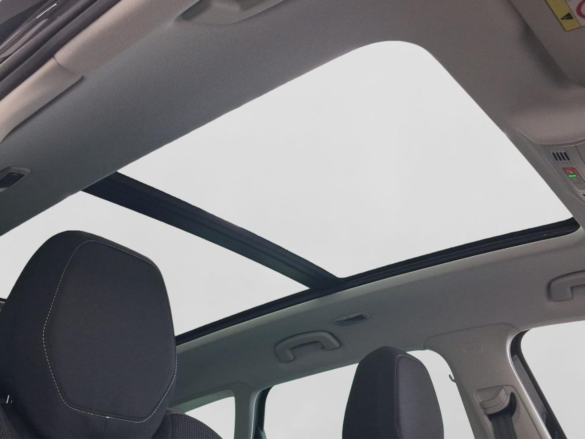Skoda Karoq Selection
