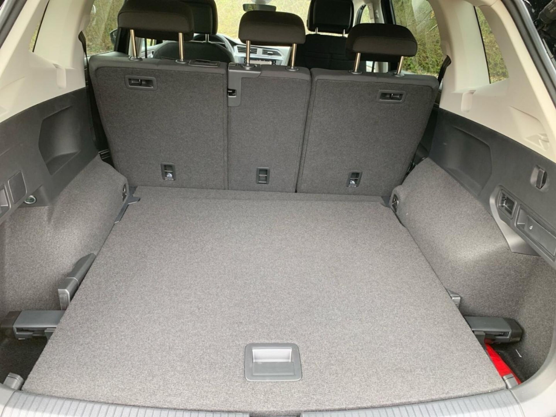 Volkswagen Tiguan Allspace Life