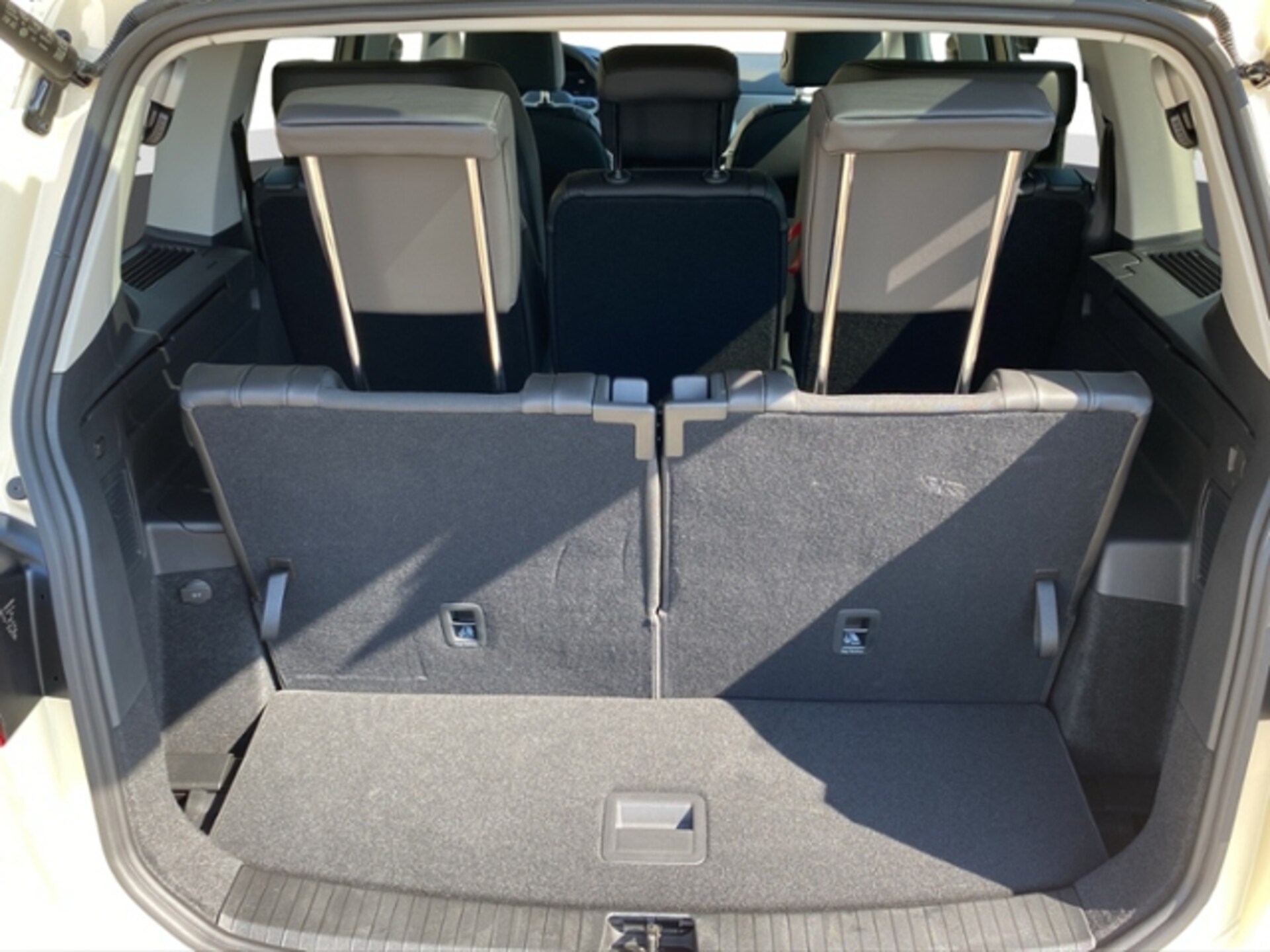 Volkswagen Touran Trendline