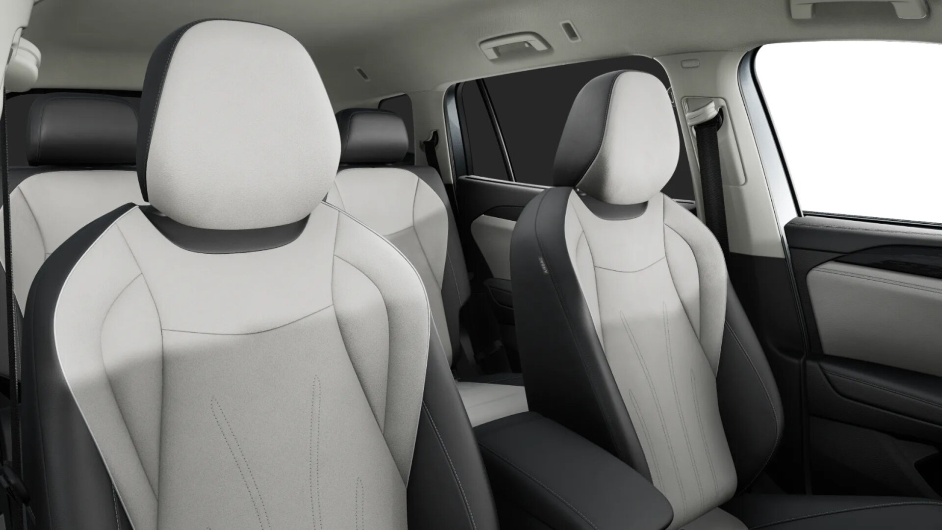 Volkswagen Tayron Elegance