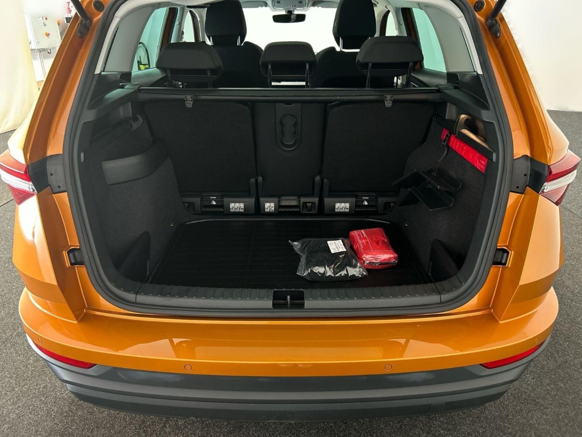 Skoda Karoq Ambition