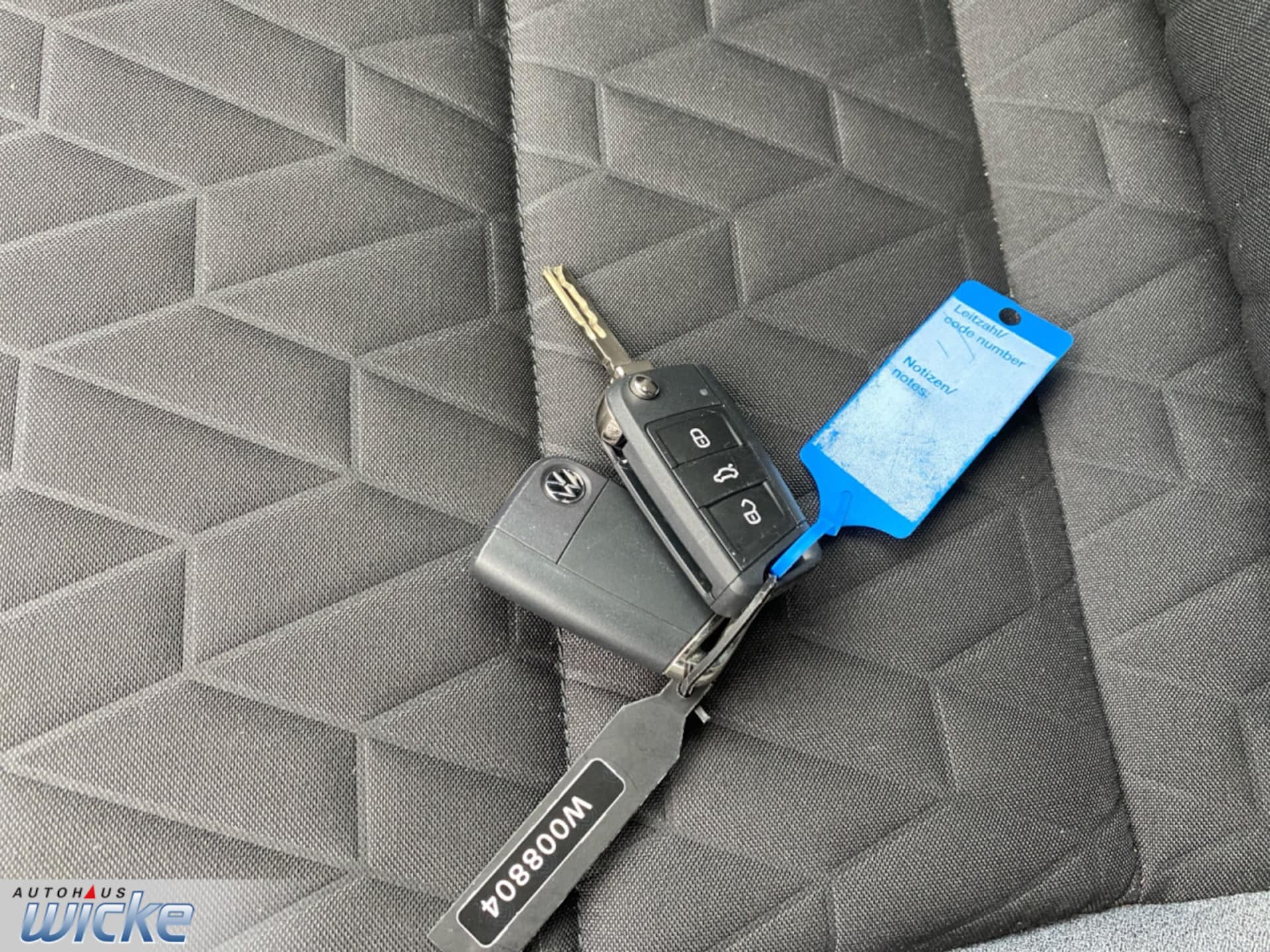 Volkswagen Touran ENERGY