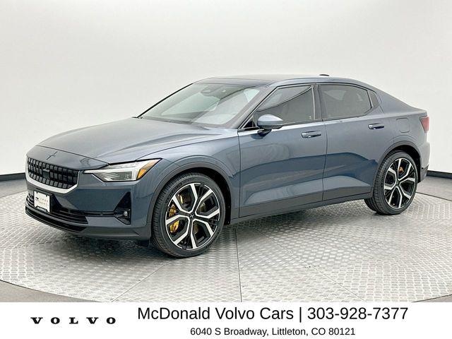 2022 Polestar 2