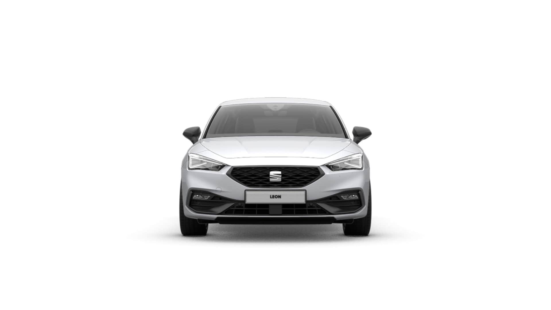 SEAT Leon FR