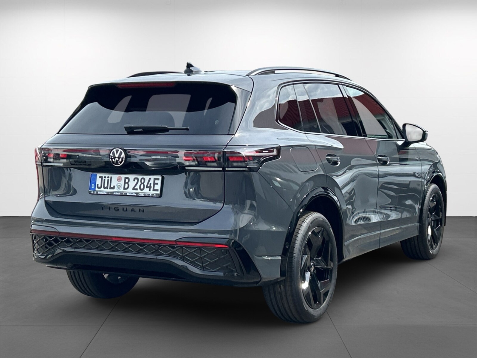 Volkswagen Tiguan – Bild 4