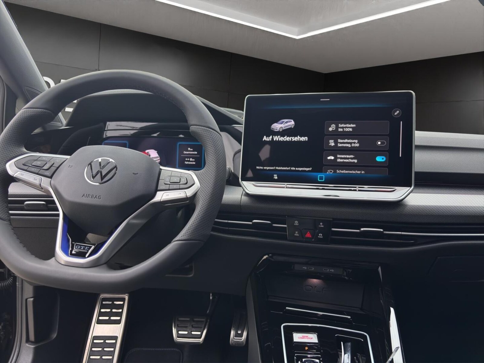 Volkswagen Golf – Bild 8