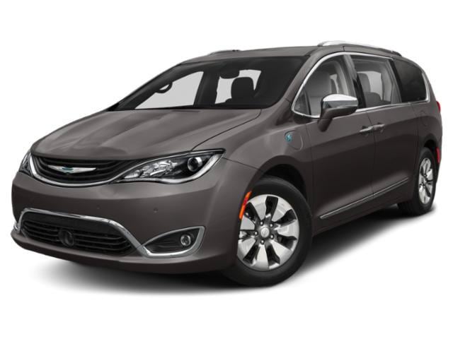 2019 Chrysler