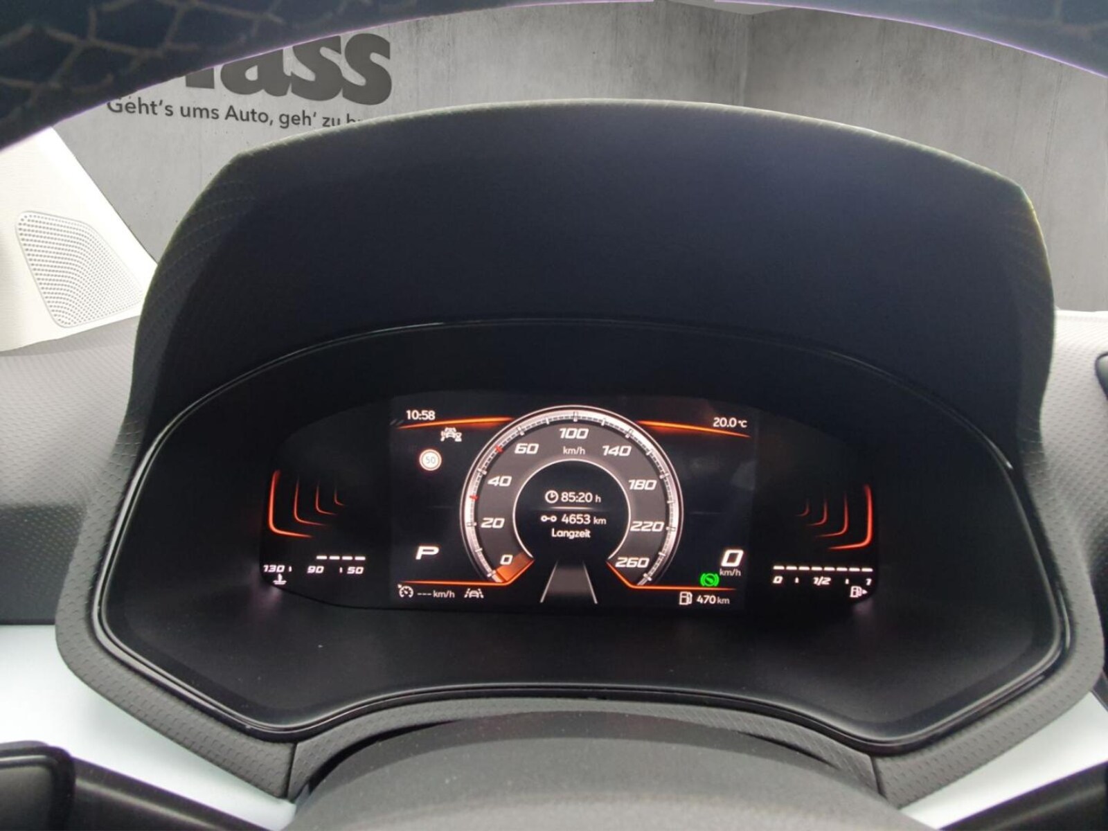 SEAT Arona – Bild 11