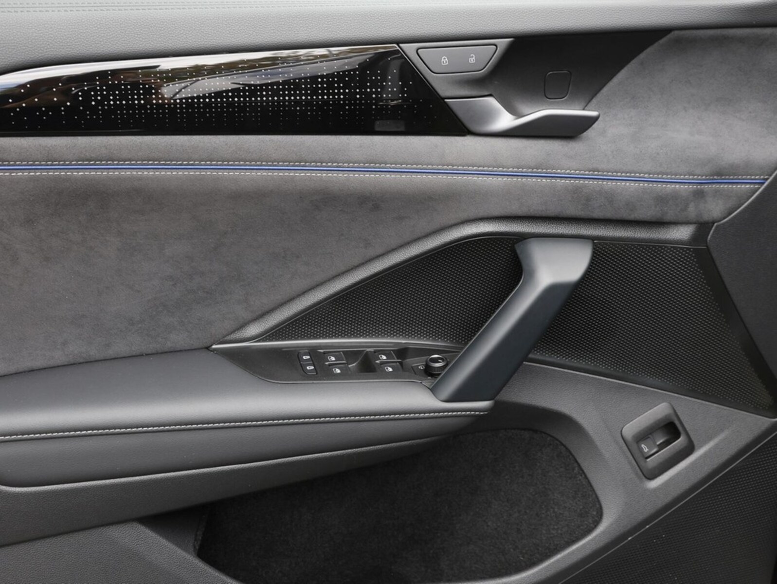 Volkswagen Tayron – Bild 16