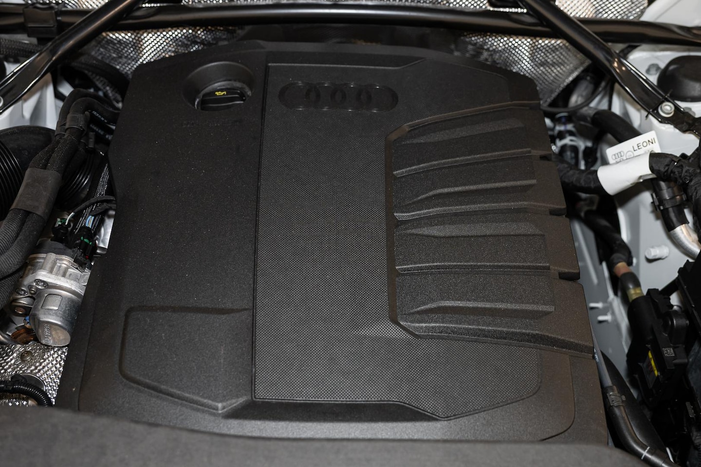 Image about Audi Q5 SUV TDI quattro 150 kW sport