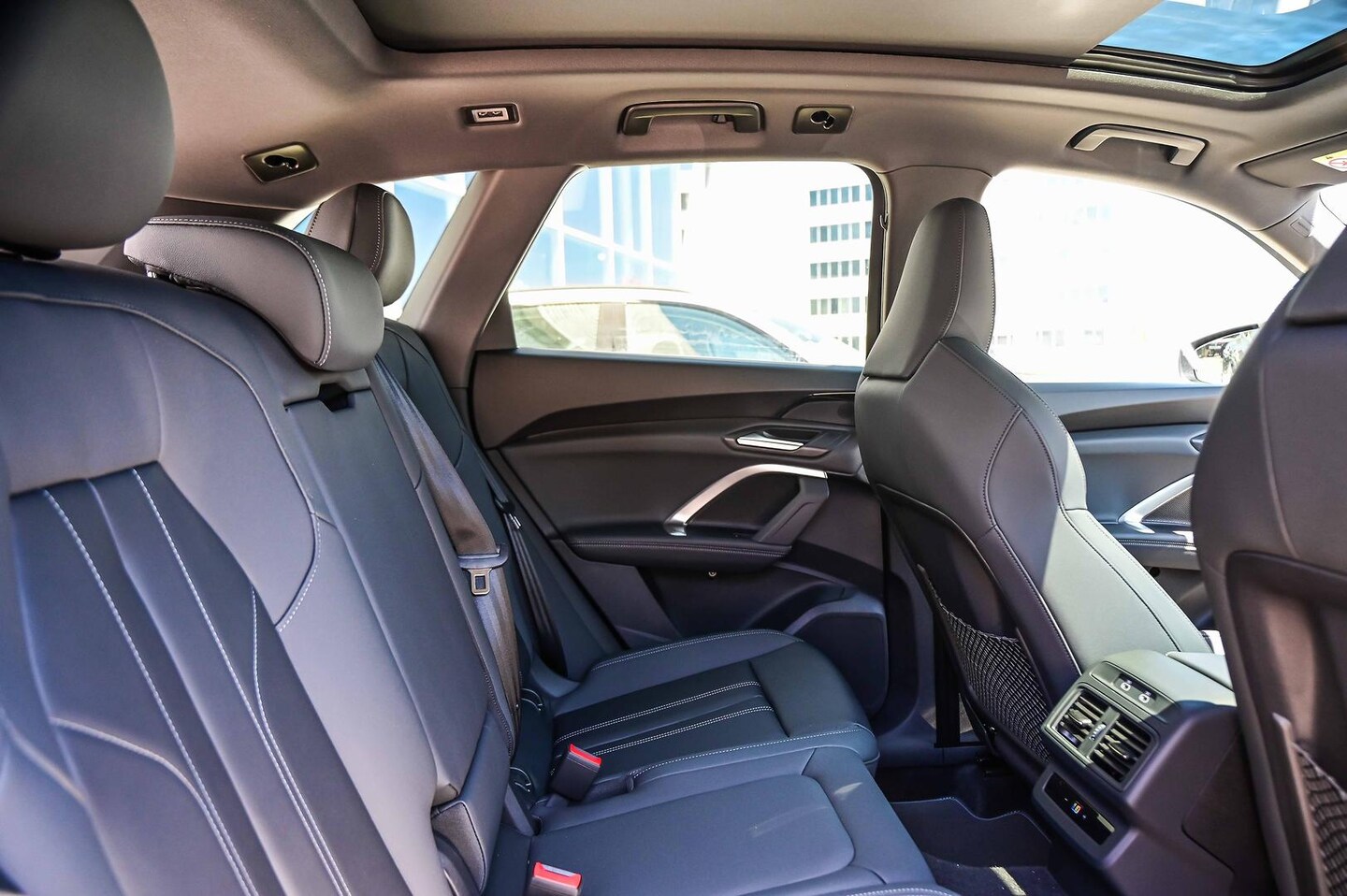 Image about Audi SQ5 SUV TFSI 270 kW edition one