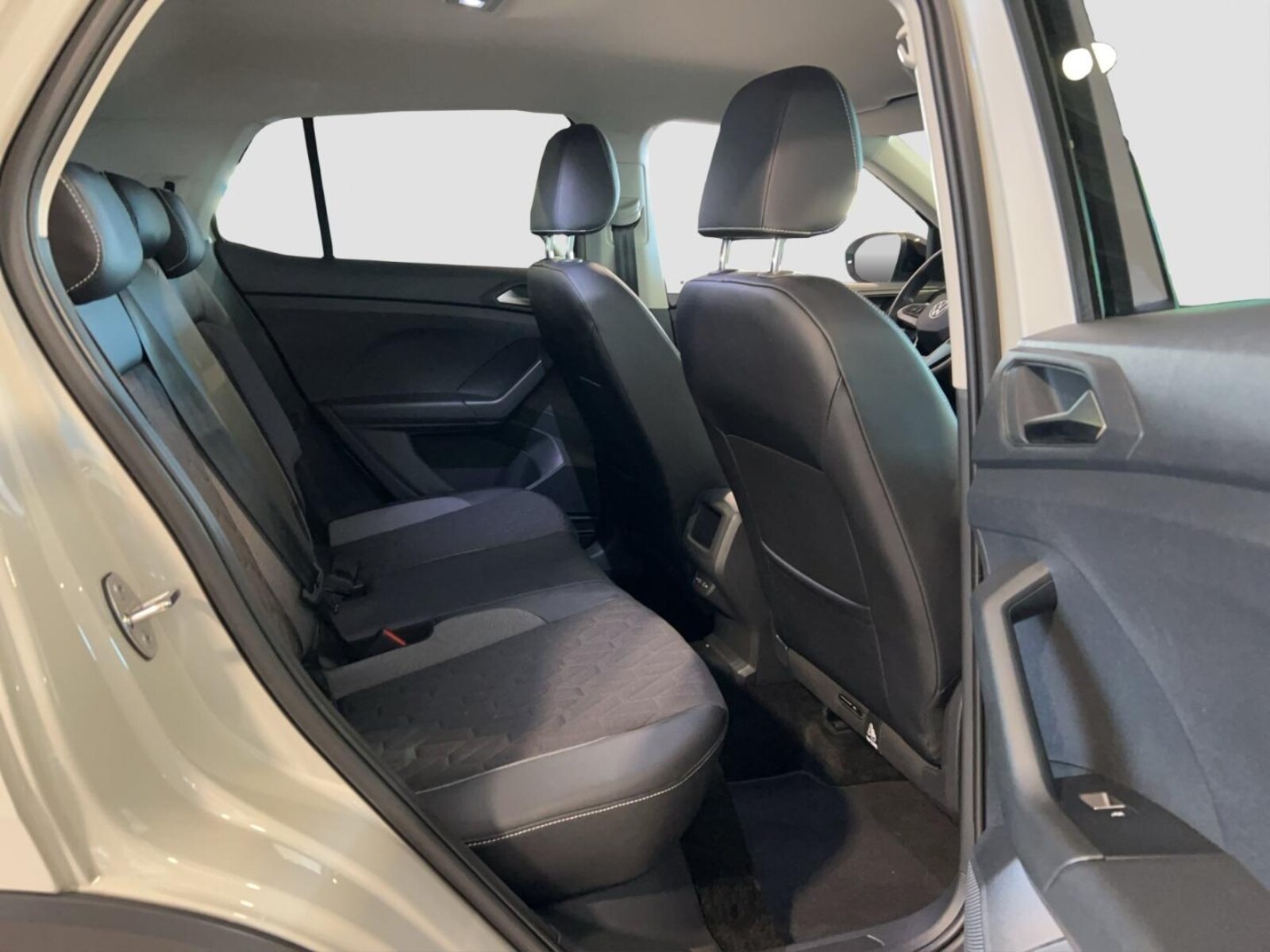 Volkswagen T-Cross – Bild 22