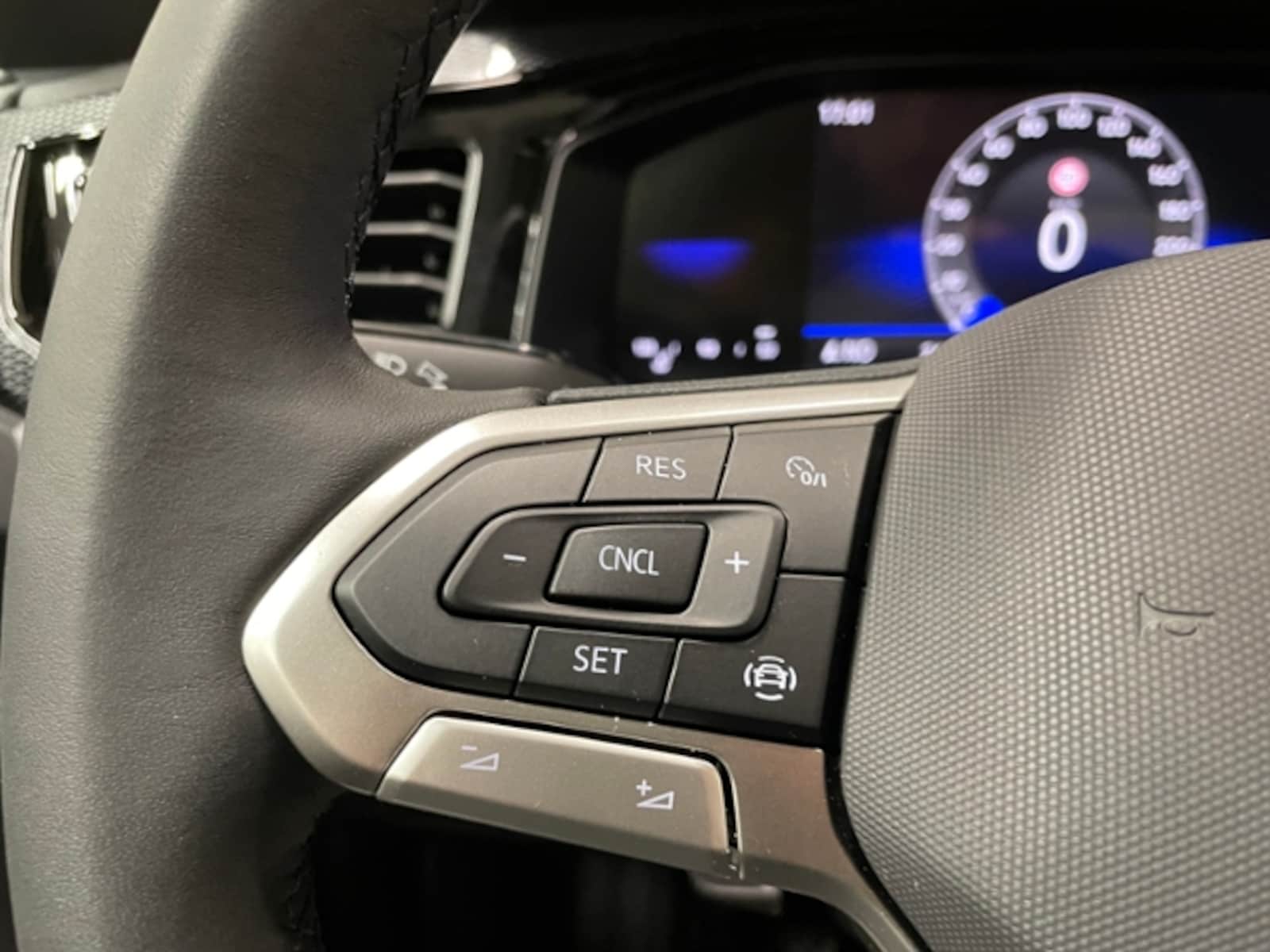 Volkswagen Polo – Bild 16