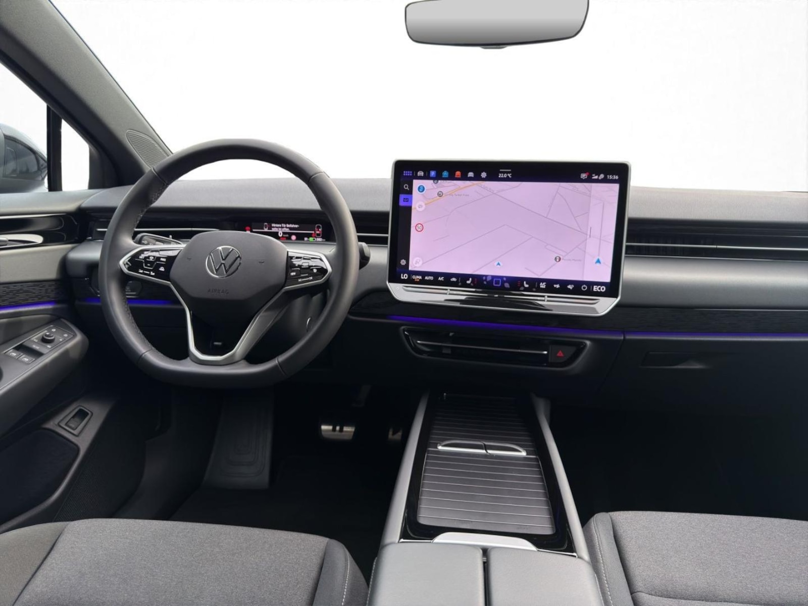 Volkswagen ID.7 Tourer – Bild 7