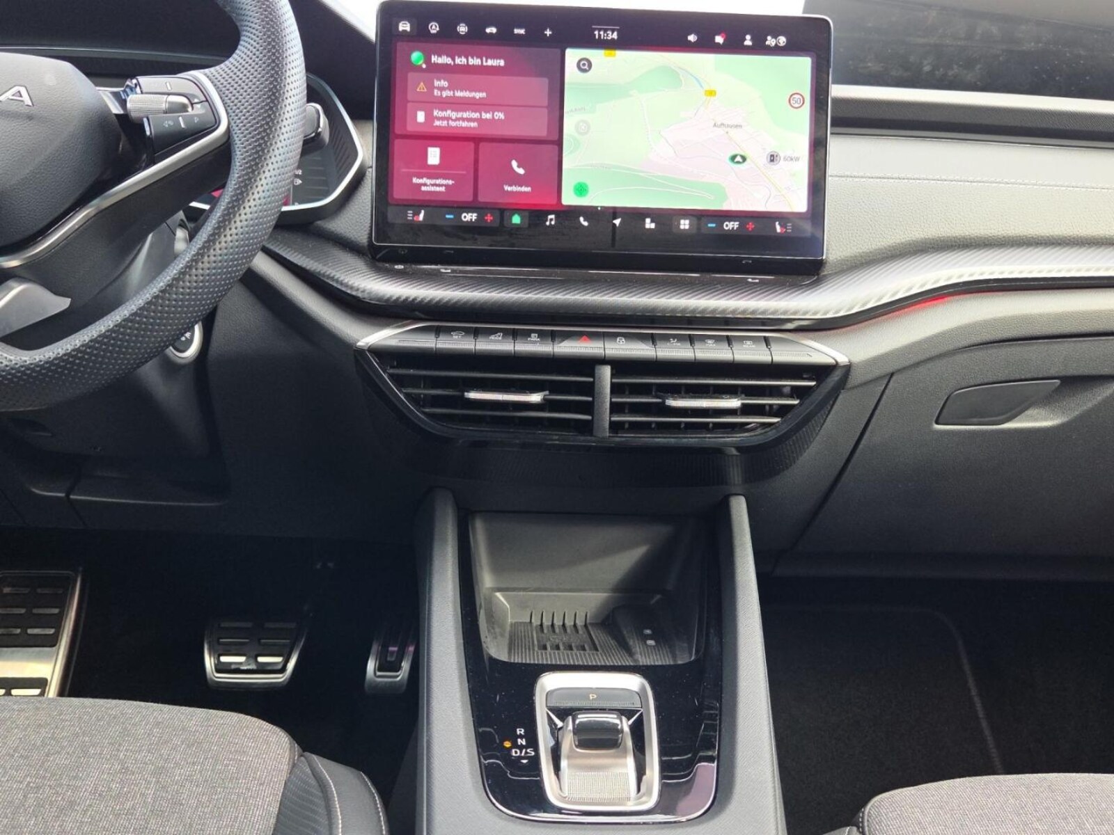 Škoda Octavia Combi – Bild 8