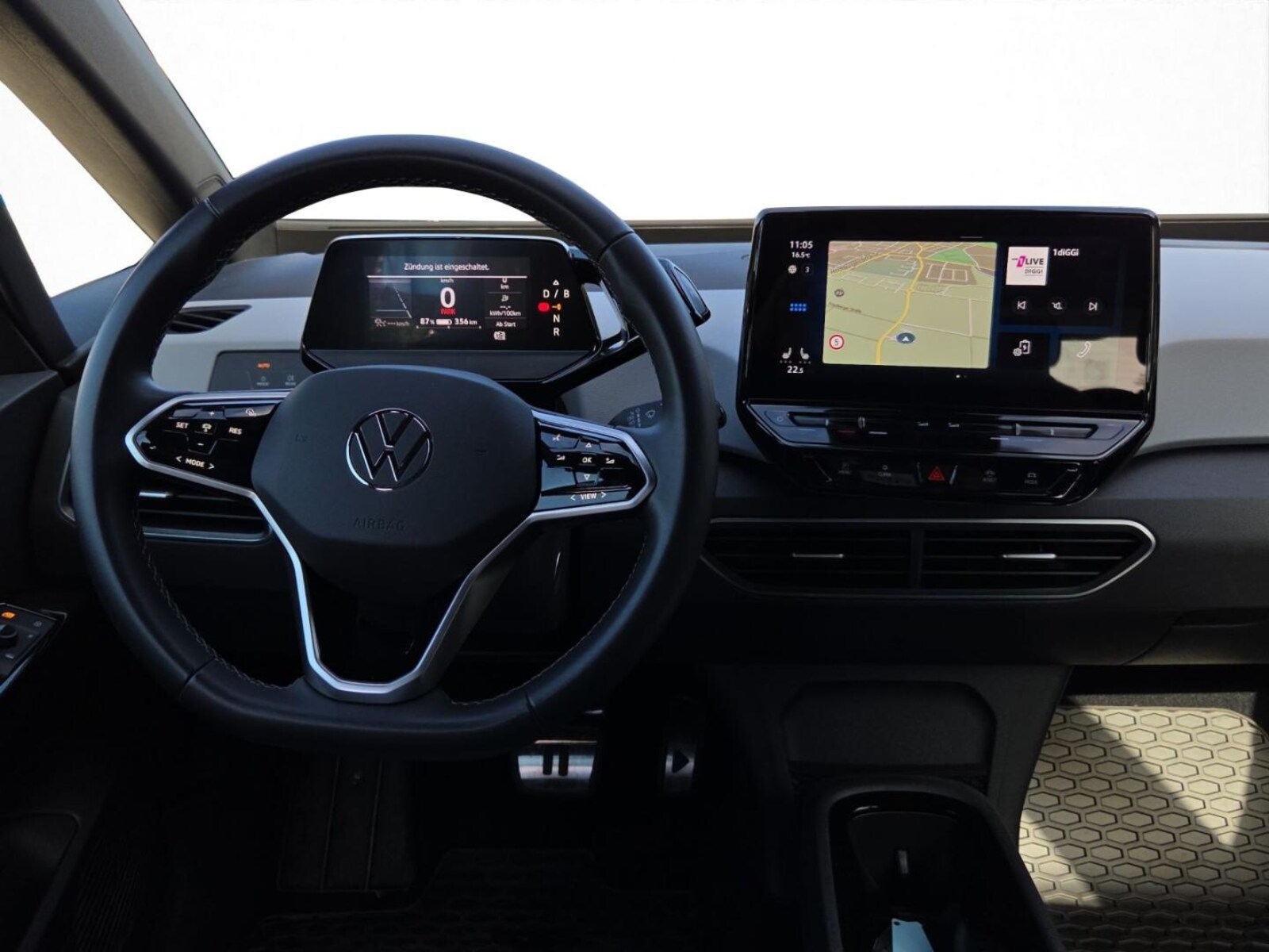 Volkswagen ID.3 – Bild 6