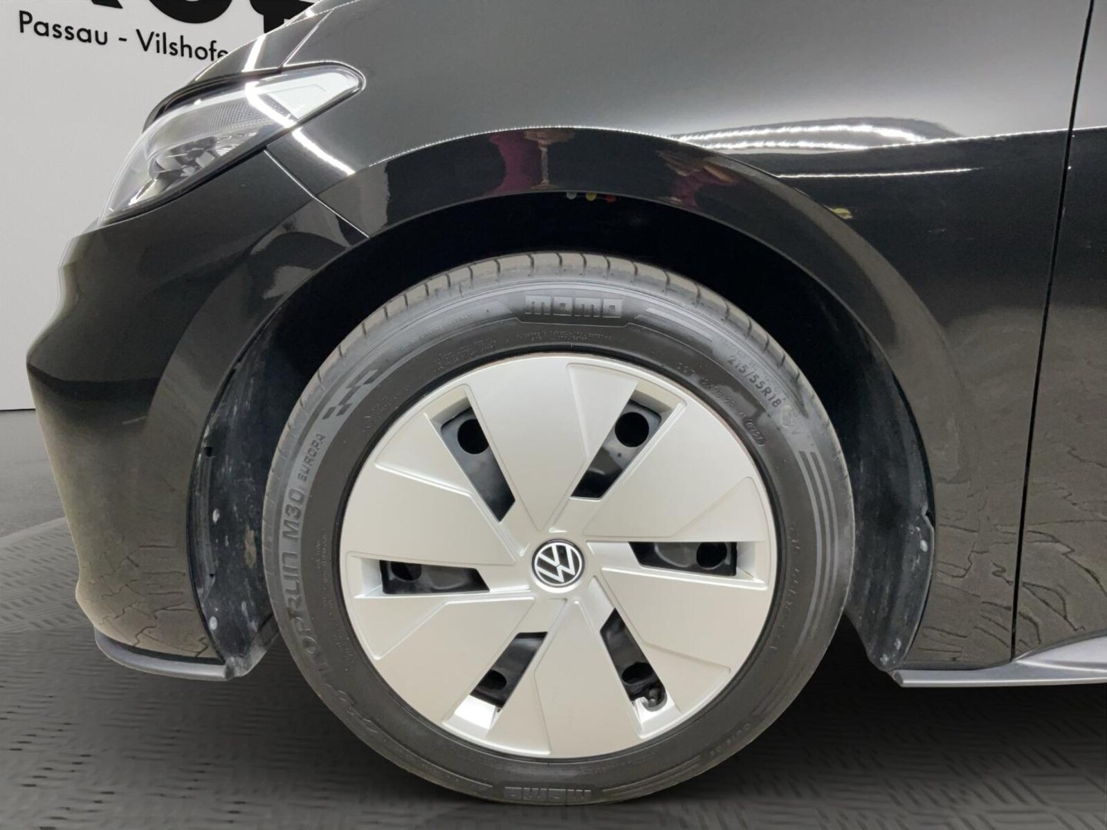 Volkswagen ID.3 – Bild 14