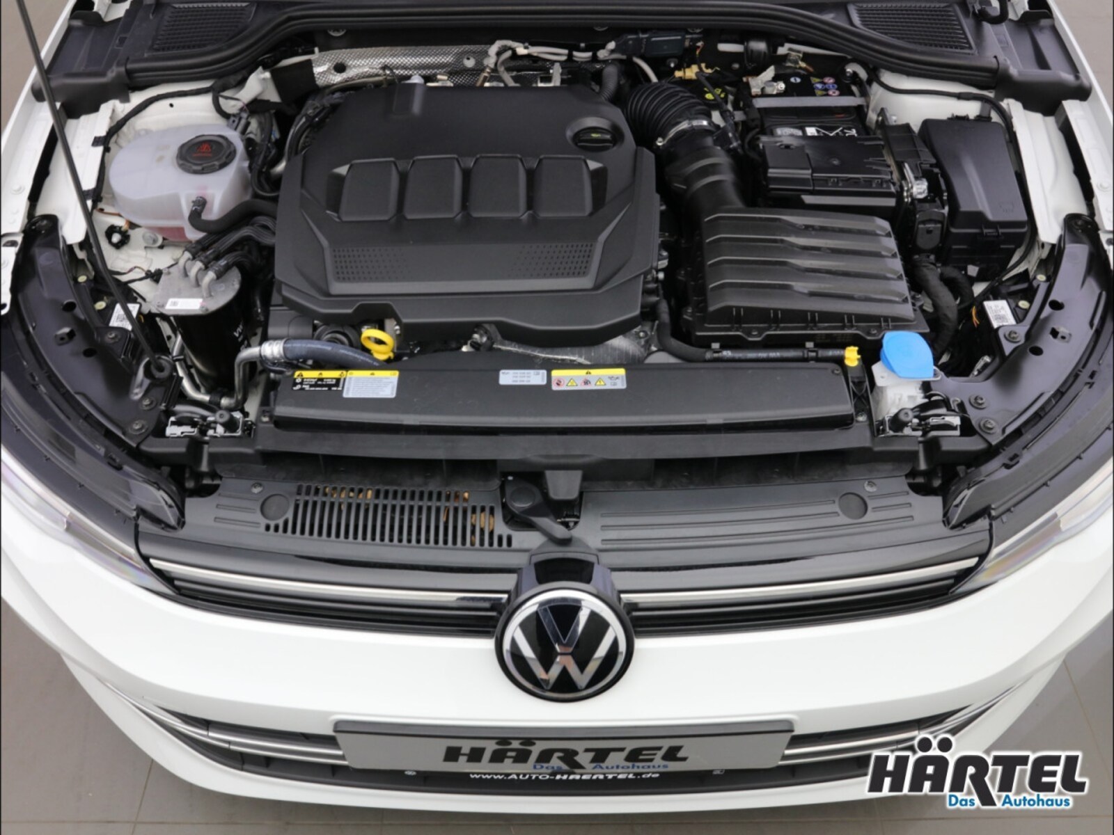 Volkswagen Golf – Bild 5